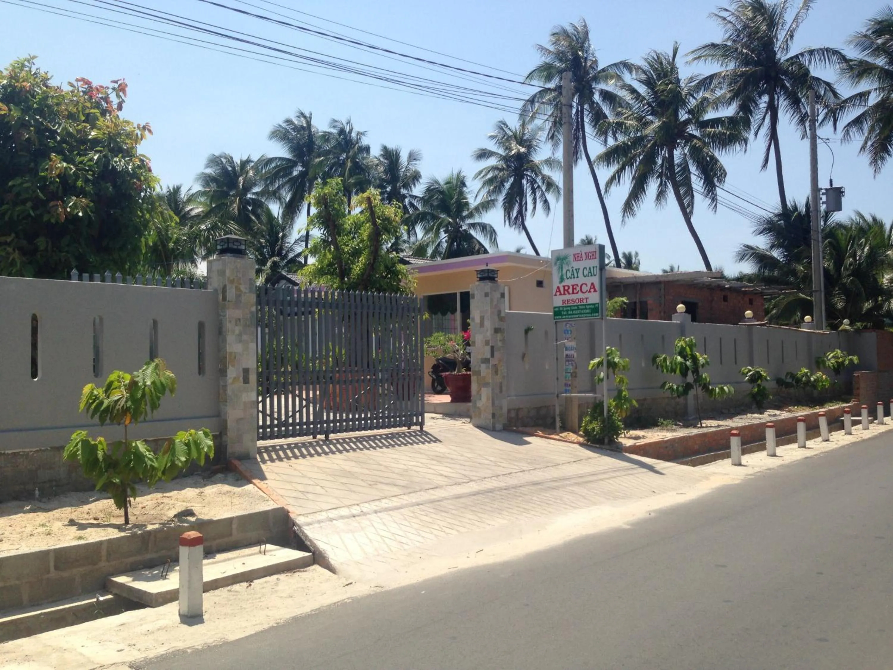 Other in Areca Resort