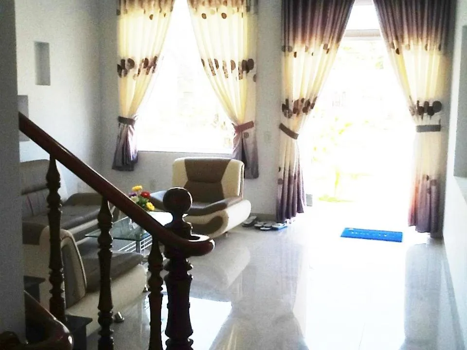 Other, Bed in Areca Resort