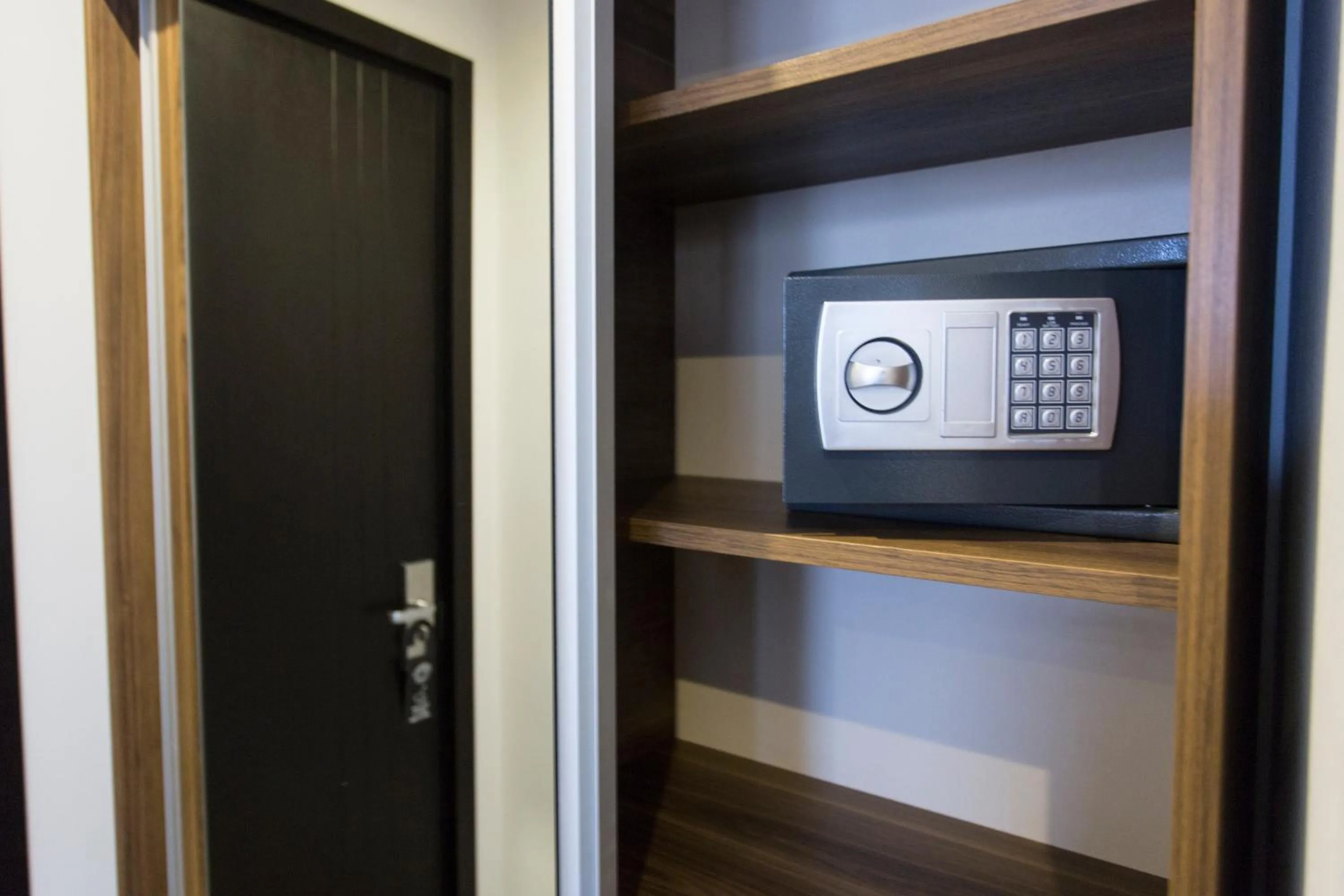 Property building in Old Meidan Tbilisi By Urban Hotels