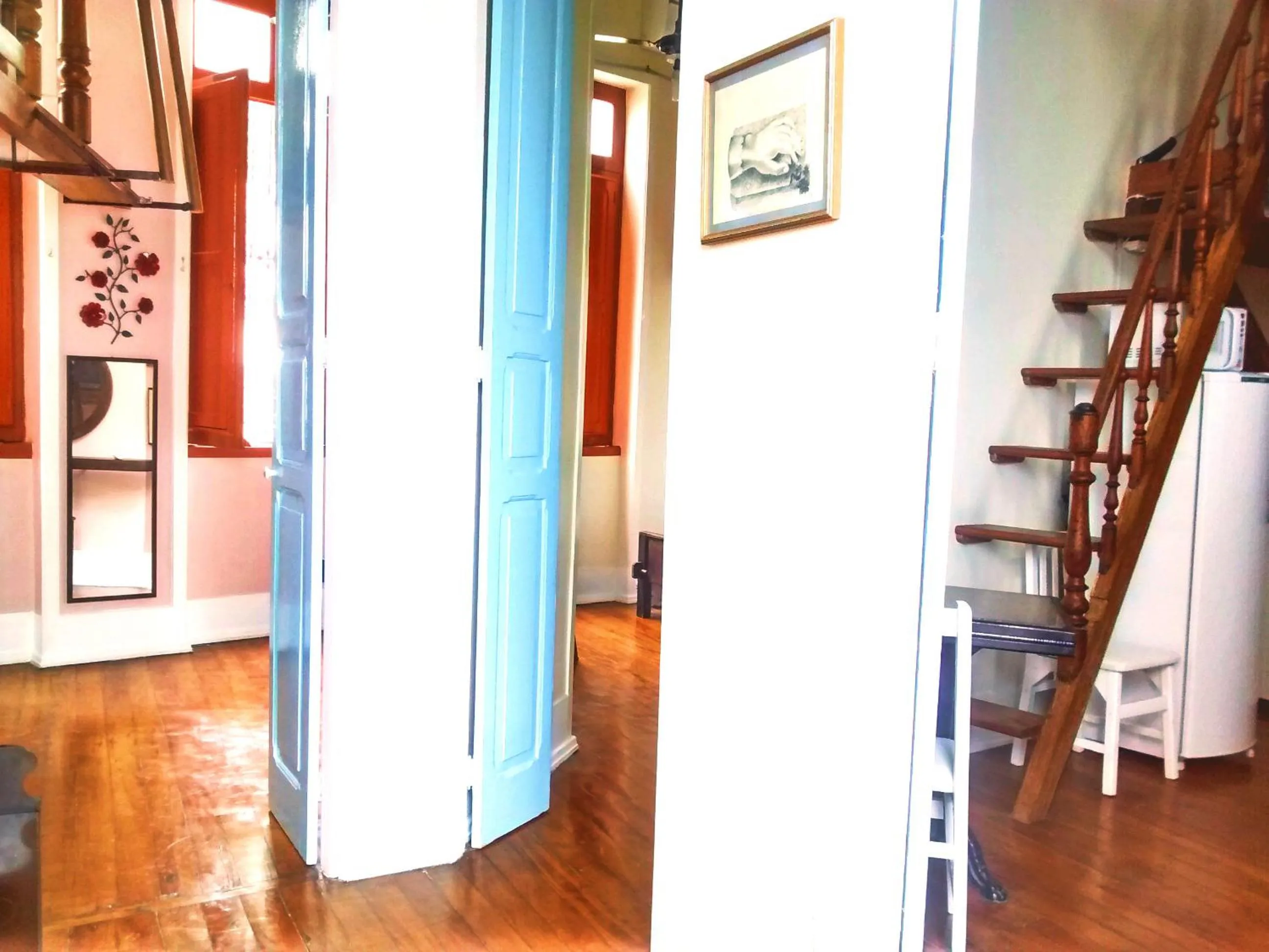 Other in Historic House