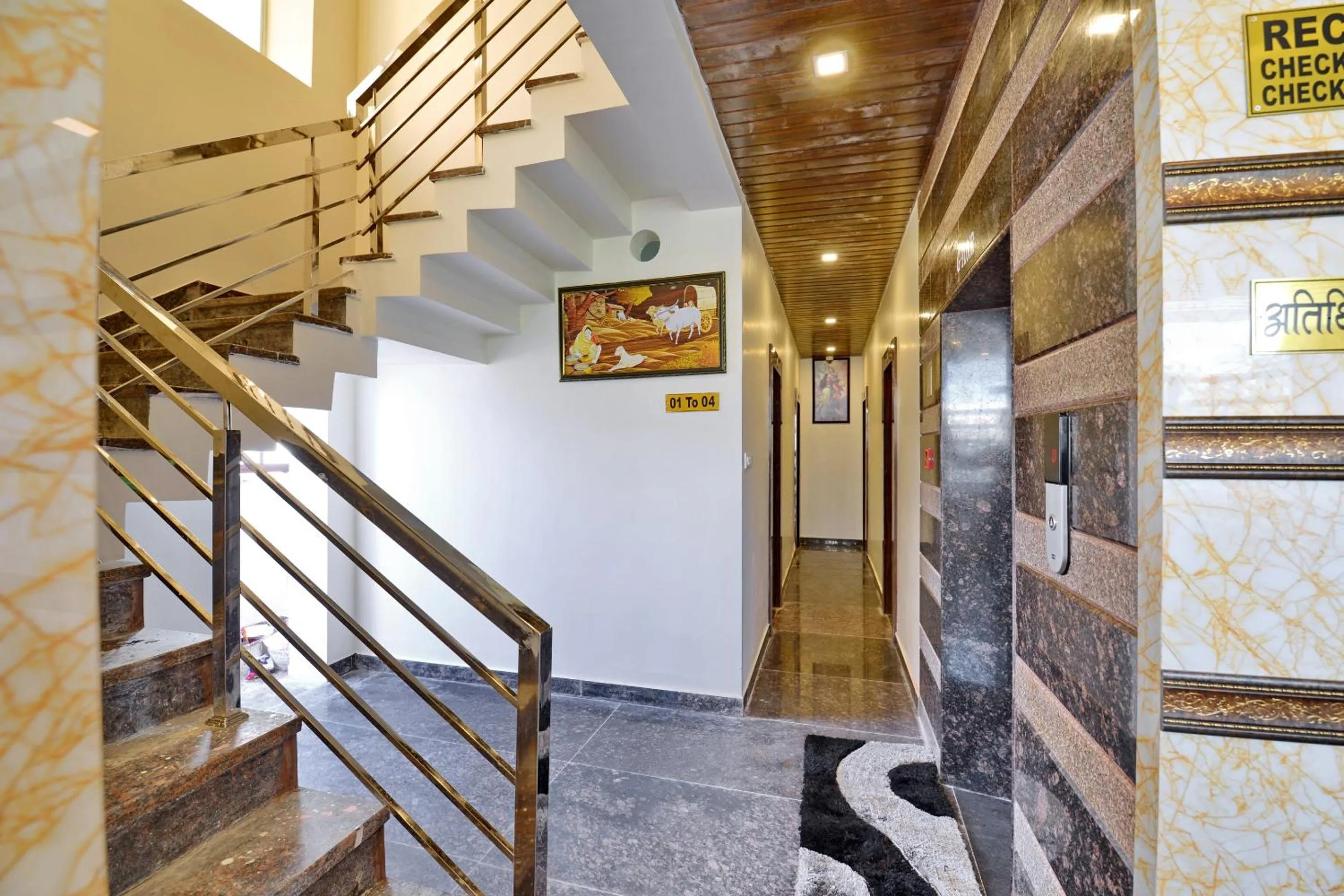 Hotel O Delight Home Stay