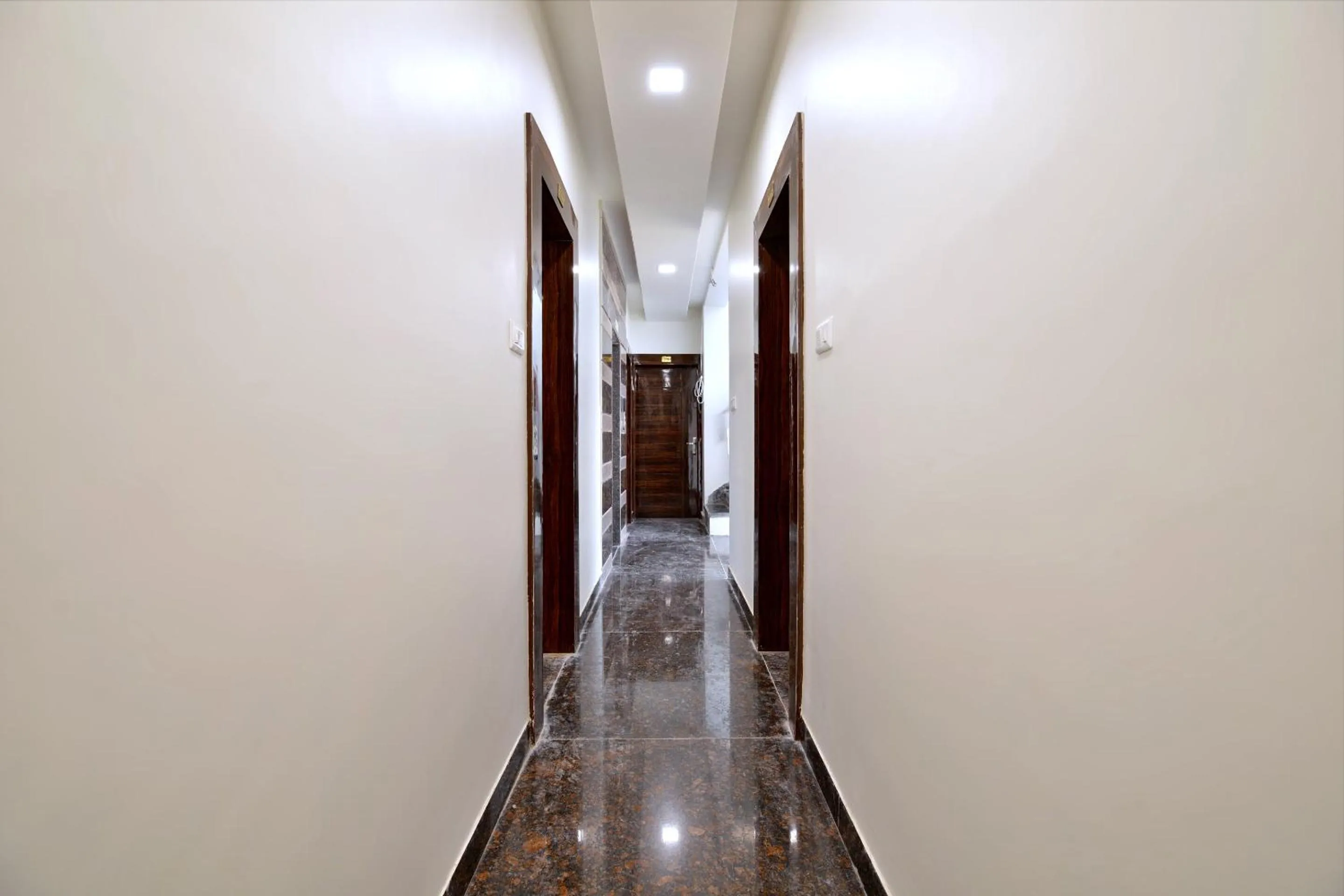 Hotel O Delight Home Stay