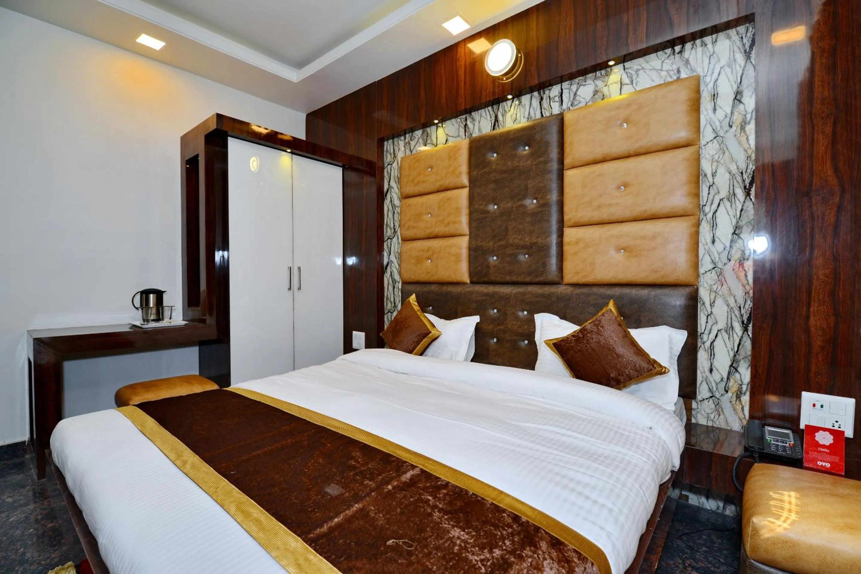 Hotel O Delight Home Stay