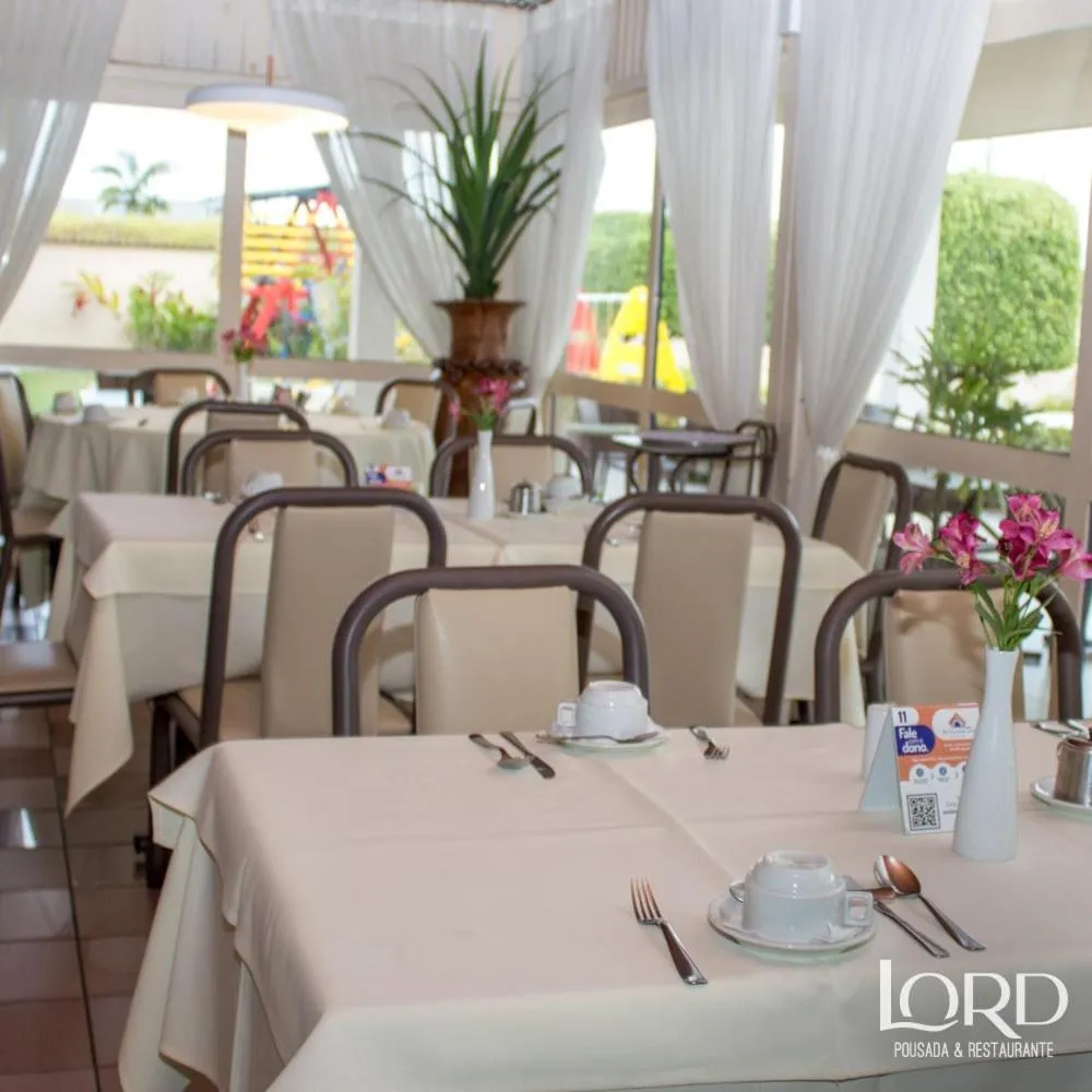 Hotel Pousada Lord