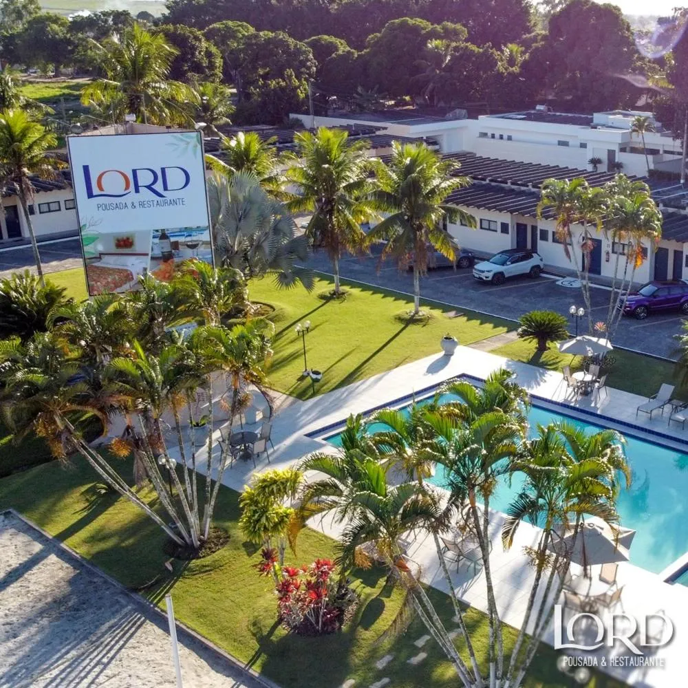 Hotel Pousada Lord