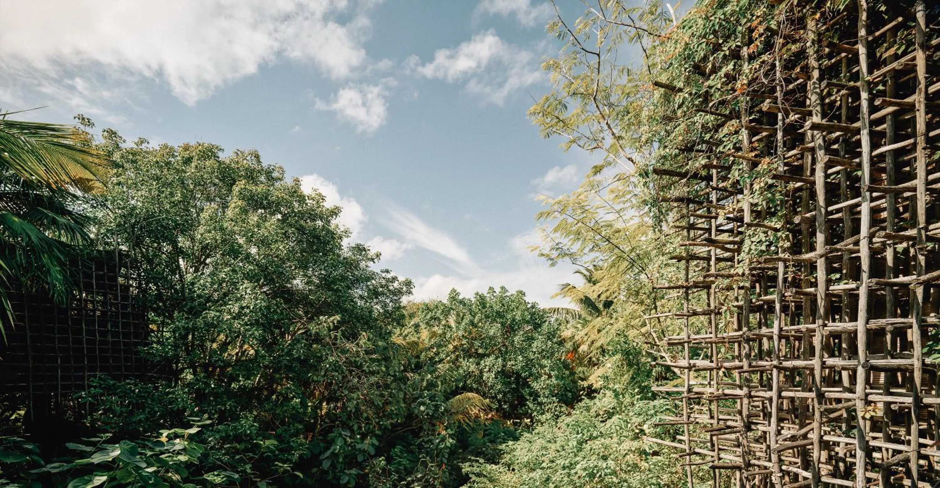 Day in Nômade Temple Tulum