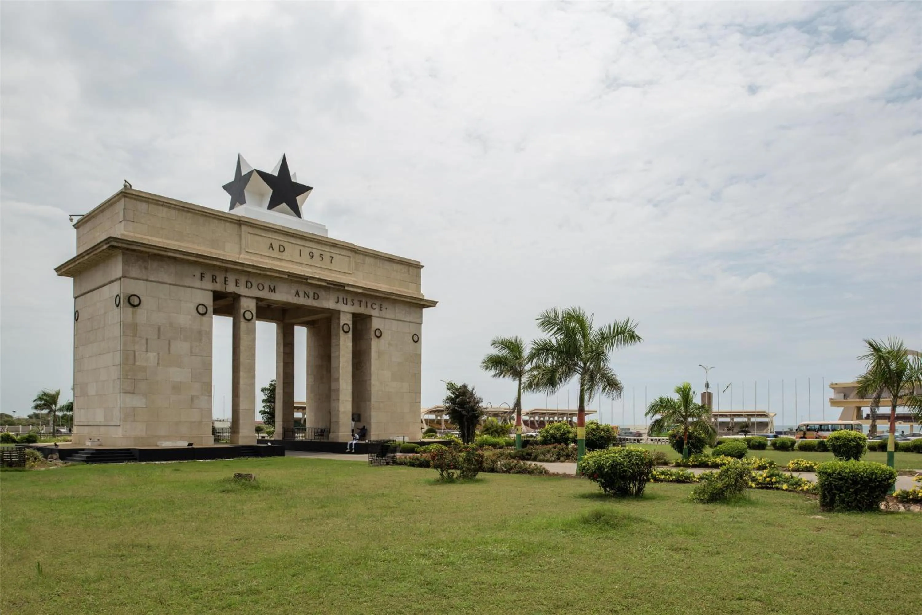 Location in Kempinski Hotel Gold Coast City