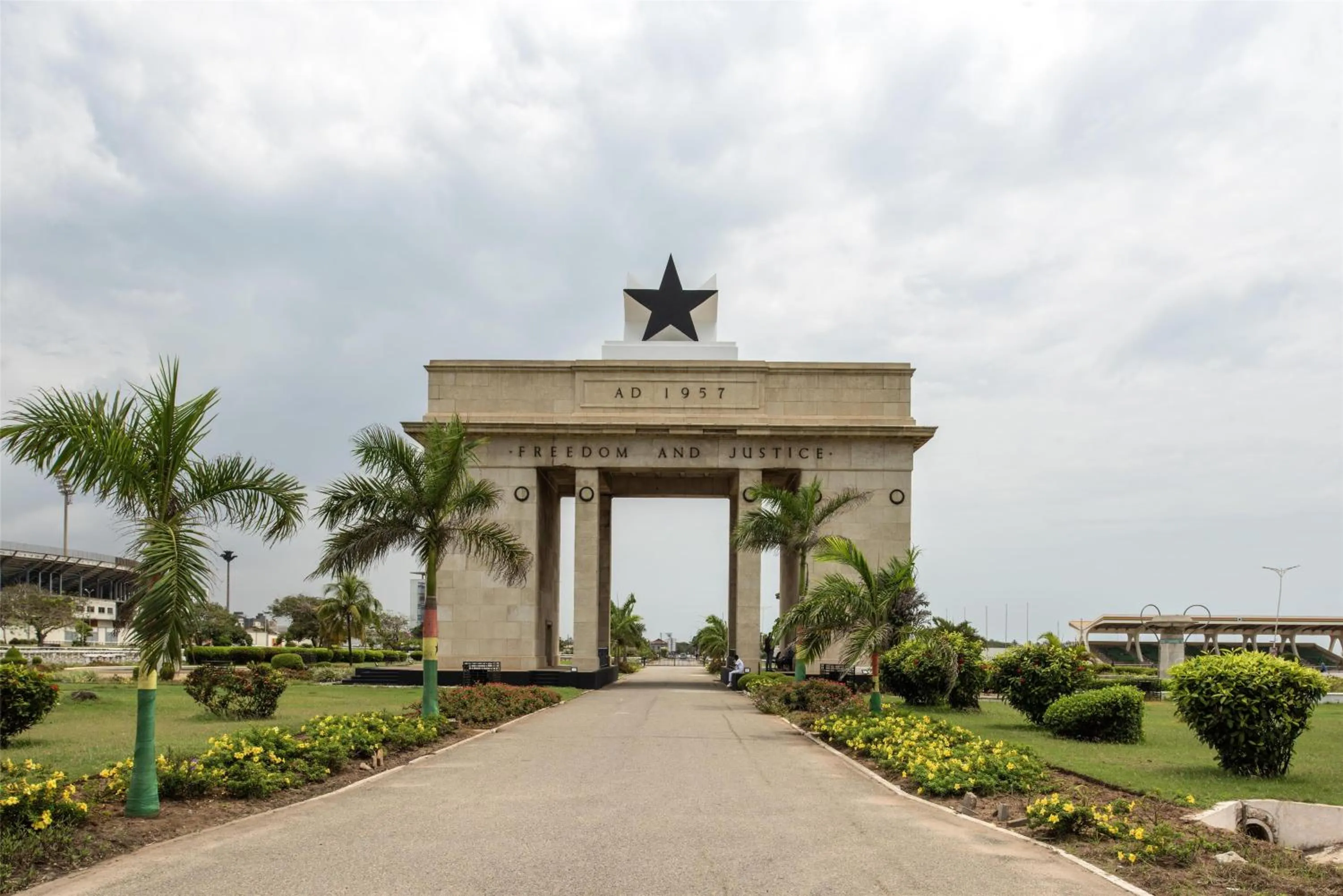 Location in Kempinski Hotel Gold Coast City