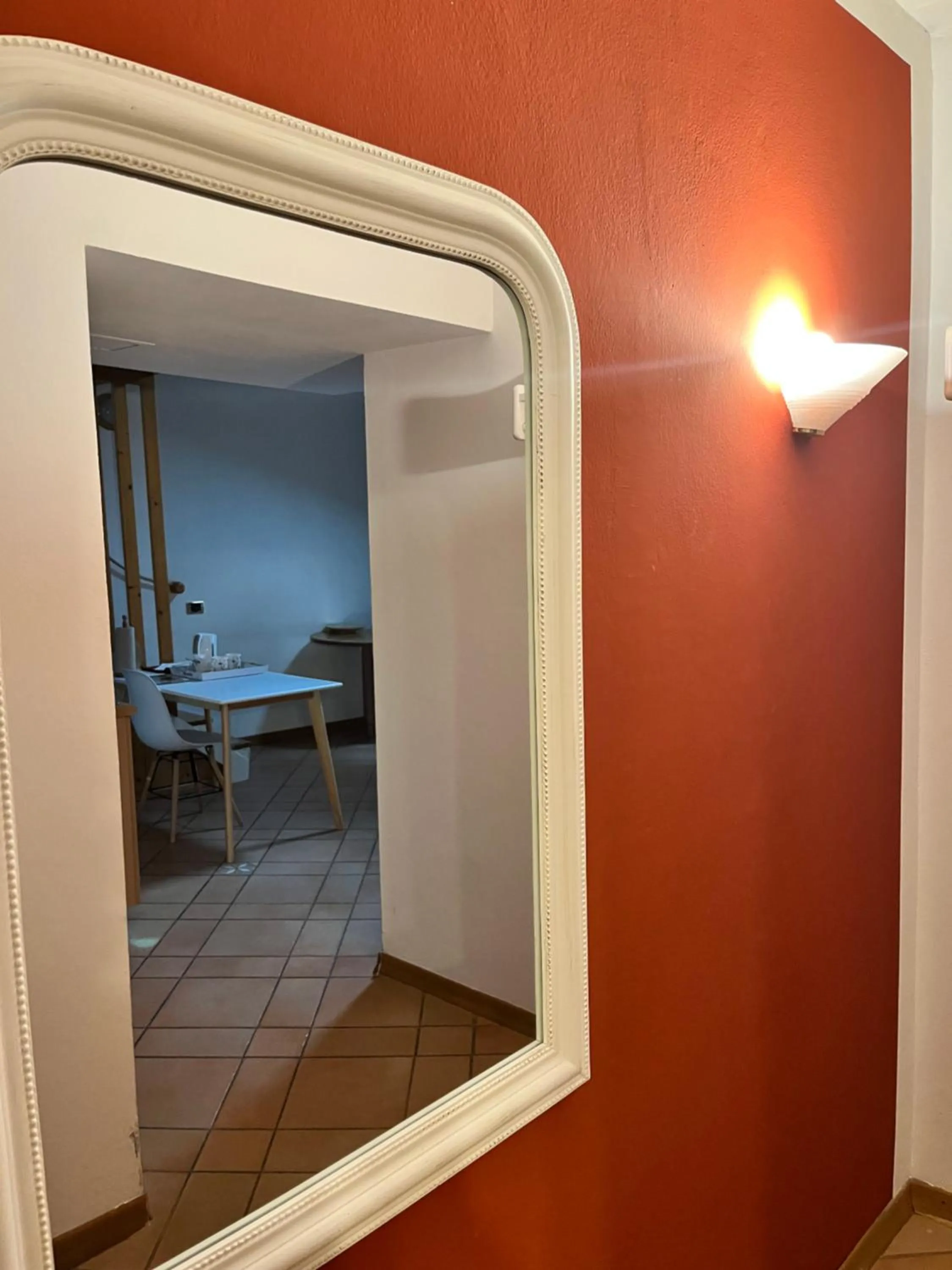 Photo of the whole room in Manci Apartments by Hotel America