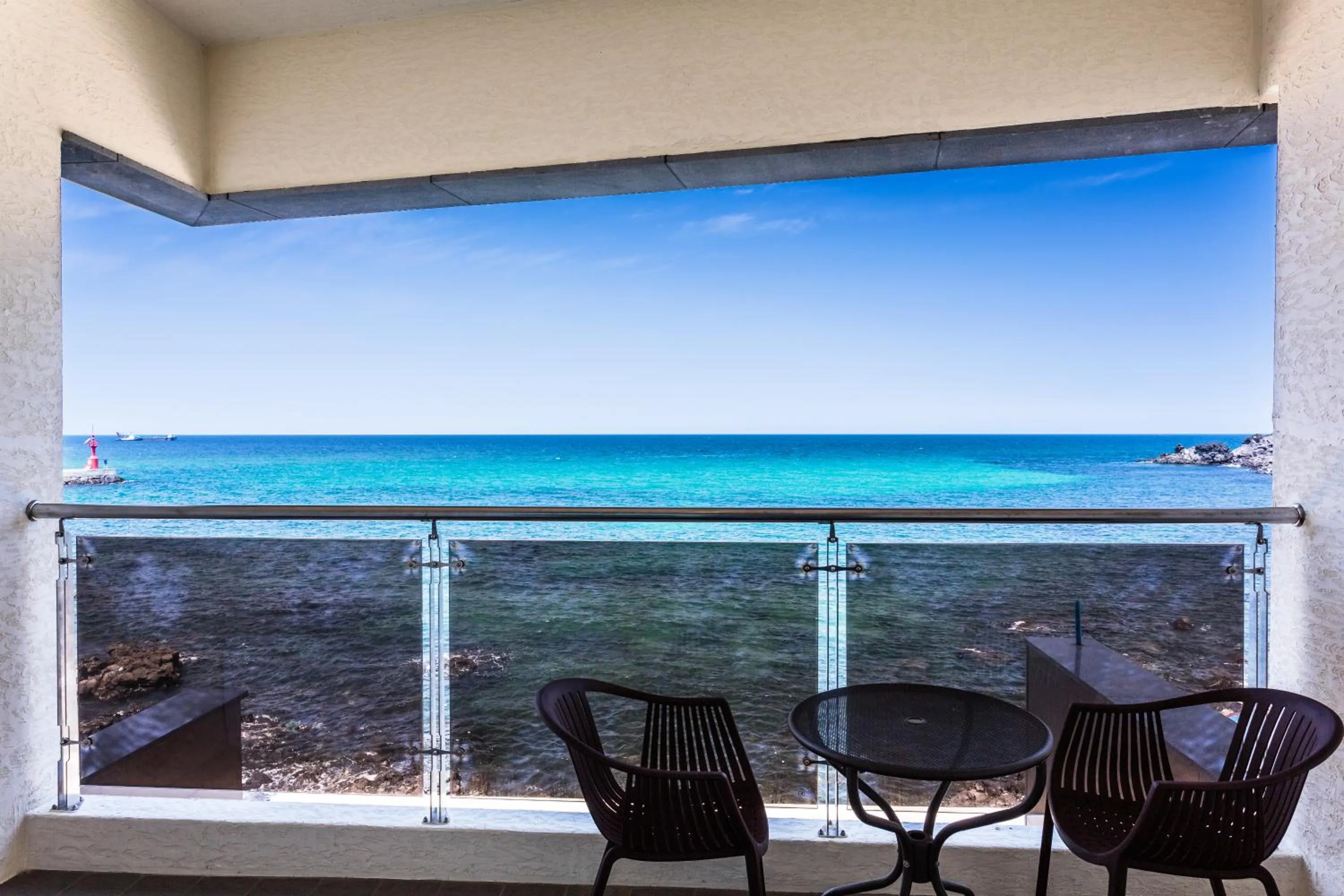 Day in Sea Stay Hotel