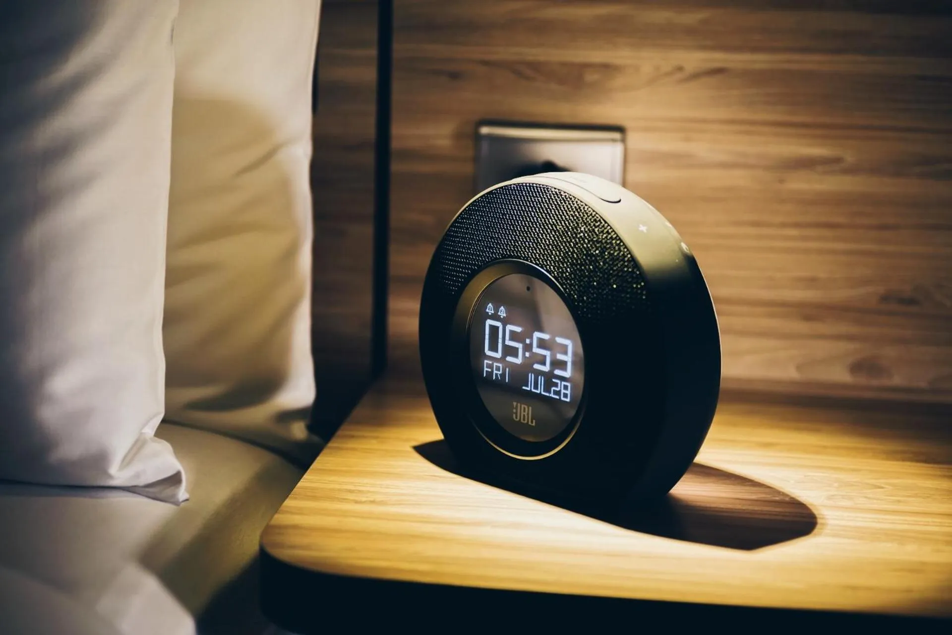 TV and multimedia in The Kuala Lumpur Journal Hotel