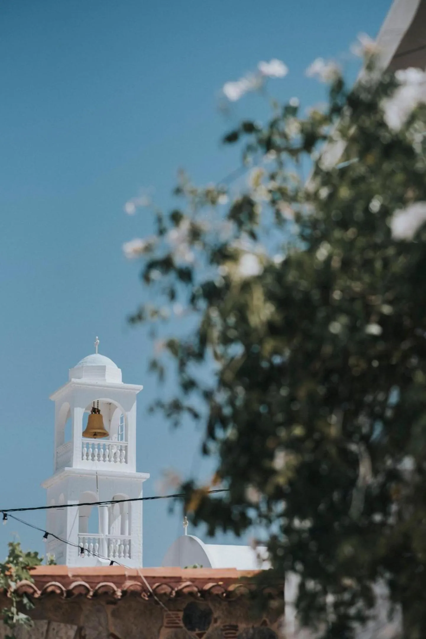 Nearby landmark in Saronis Hotel Agistri - Adults Only