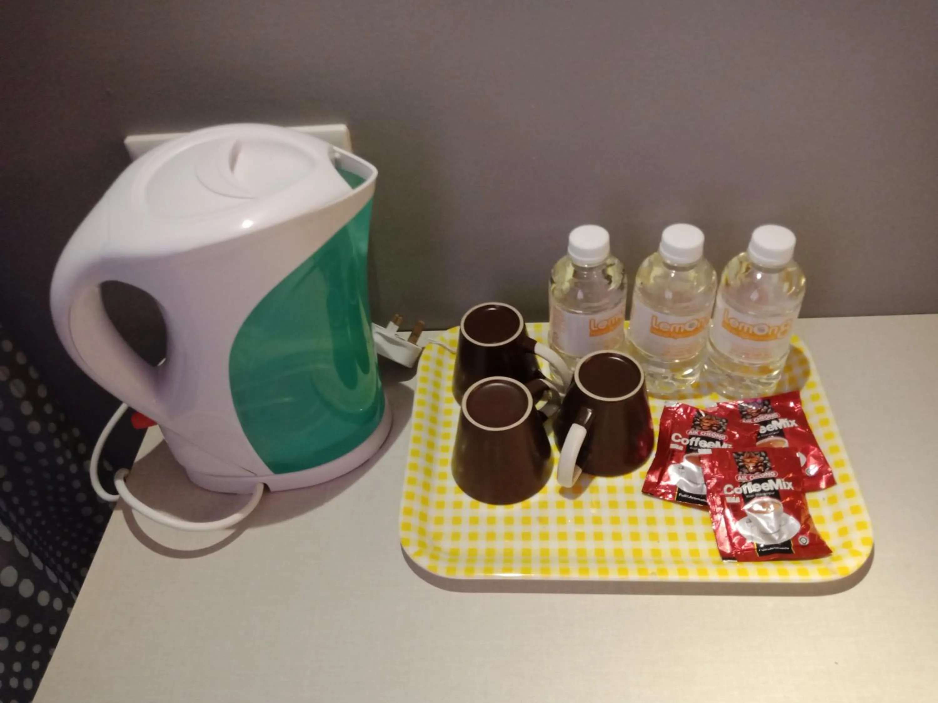 Lemon 8 Boutique Hotel @ Melaka