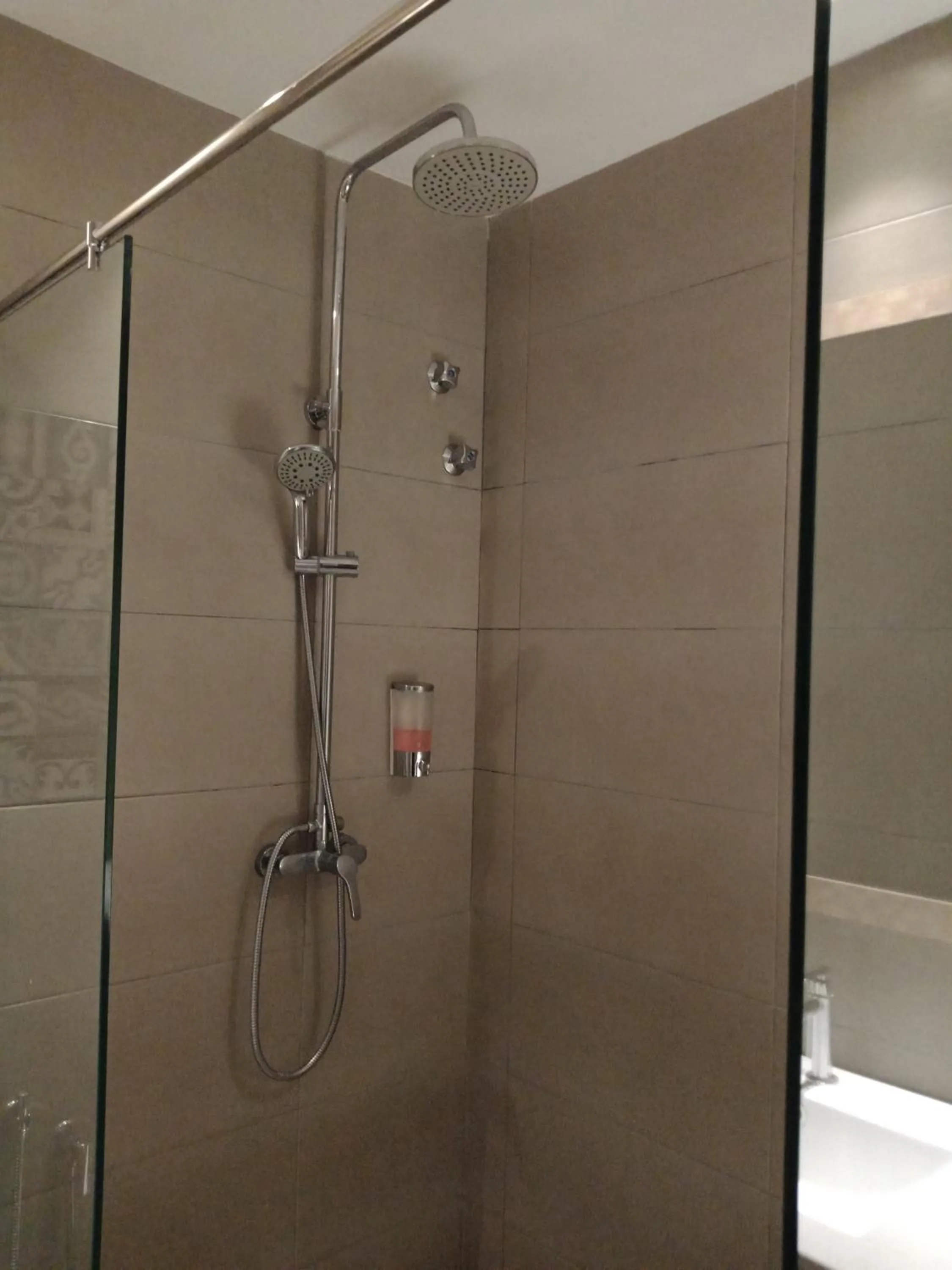 Lemon 8 Boutique Hotel @ Melaka