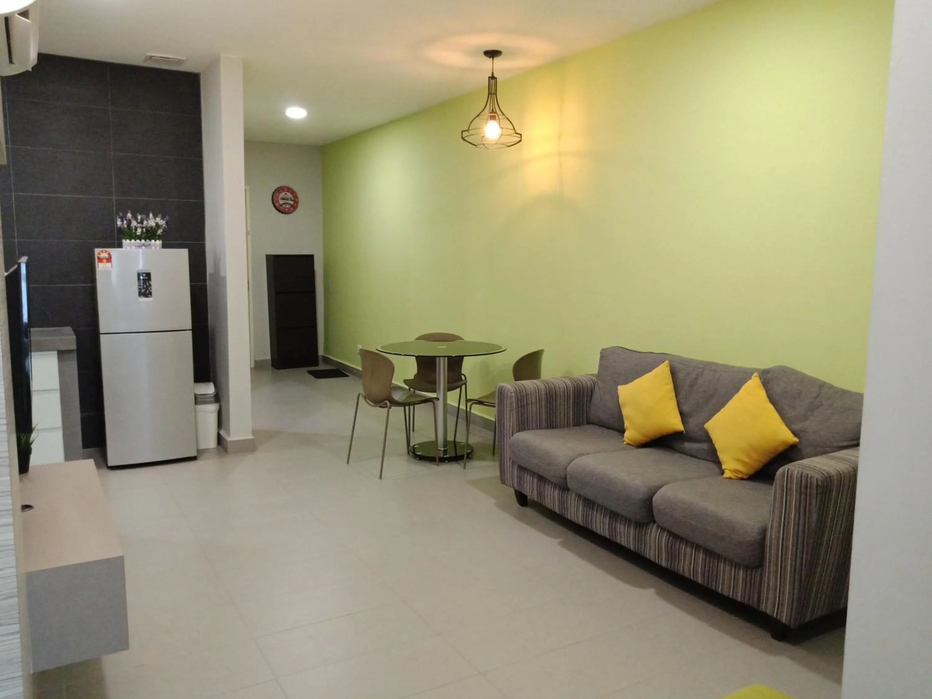 Lemon 8 Boutique Hotel @ Melaka