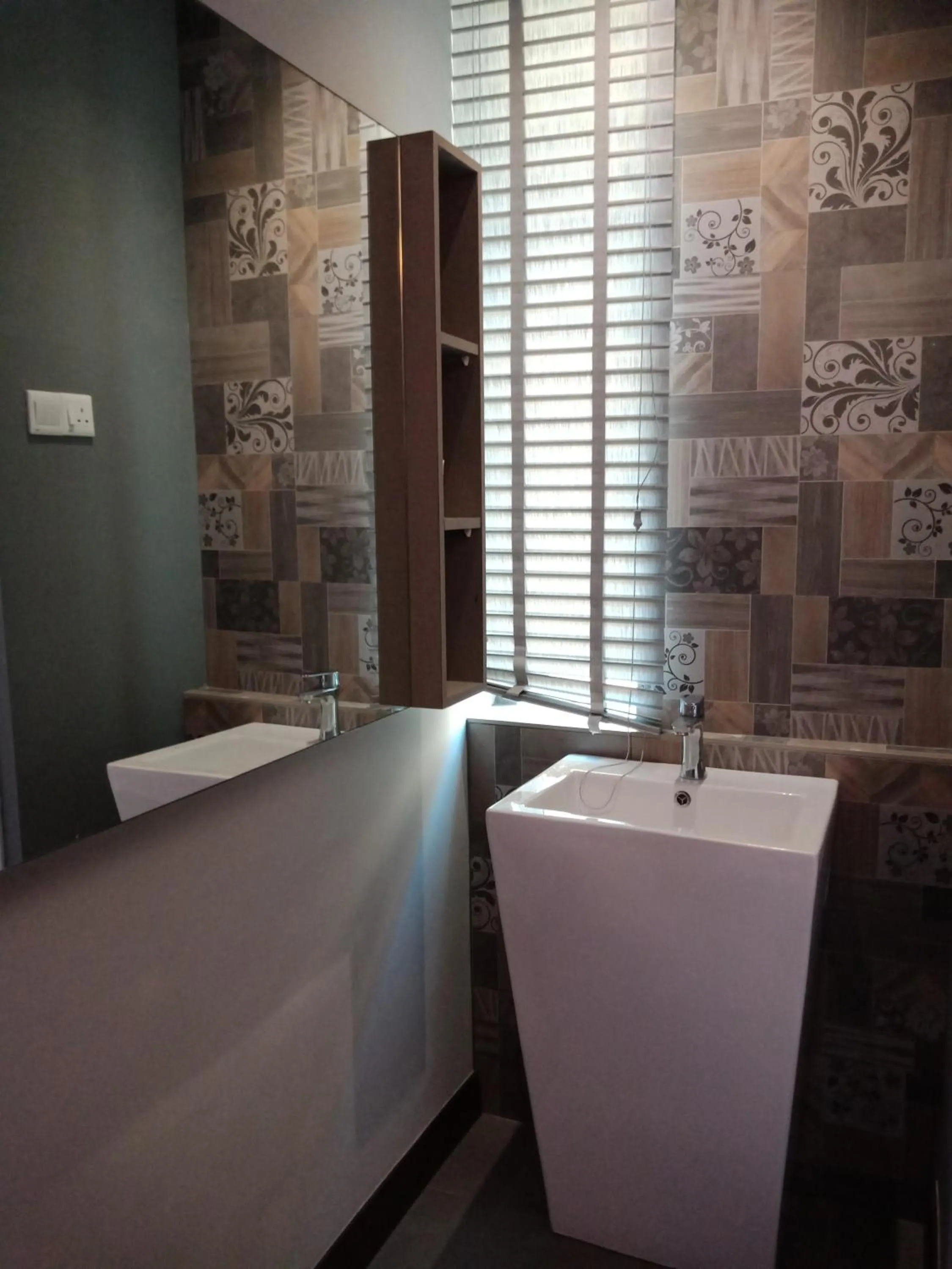 Lemon 8 Boutique Hotel @ Melaka