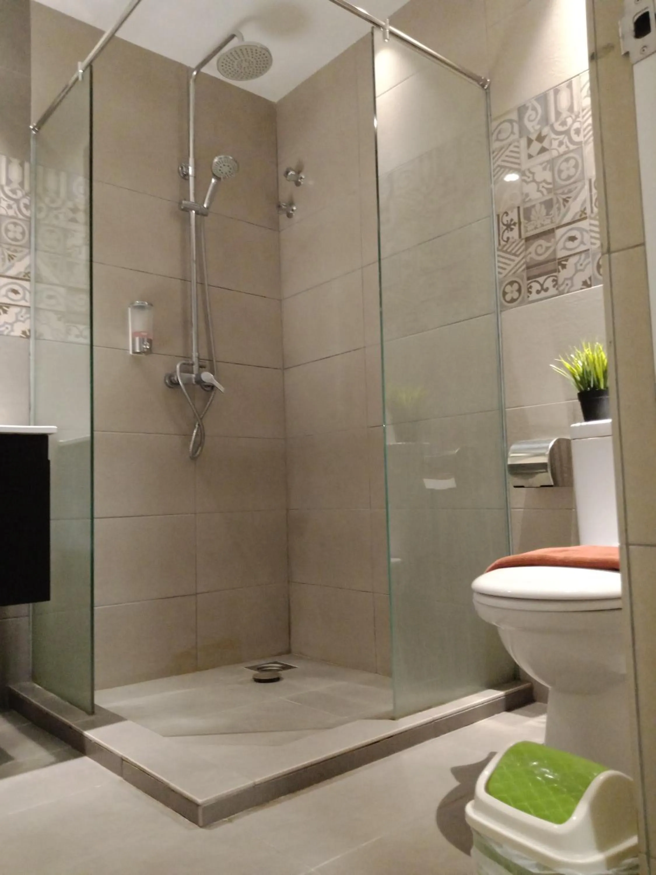 Lemon 8 Boutique Hotel @ Melaka