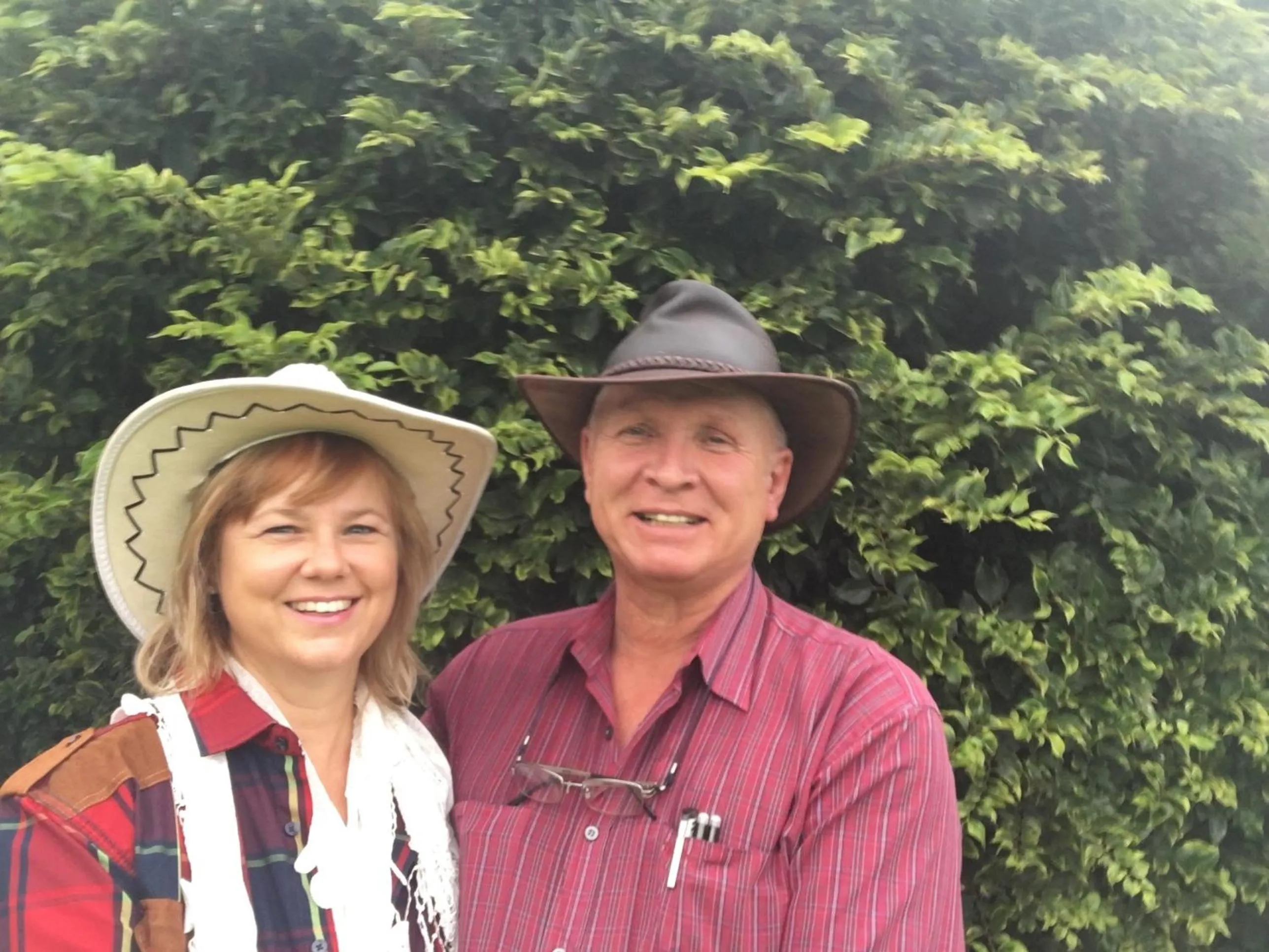 Property building in The Lighthouse Guesthouse