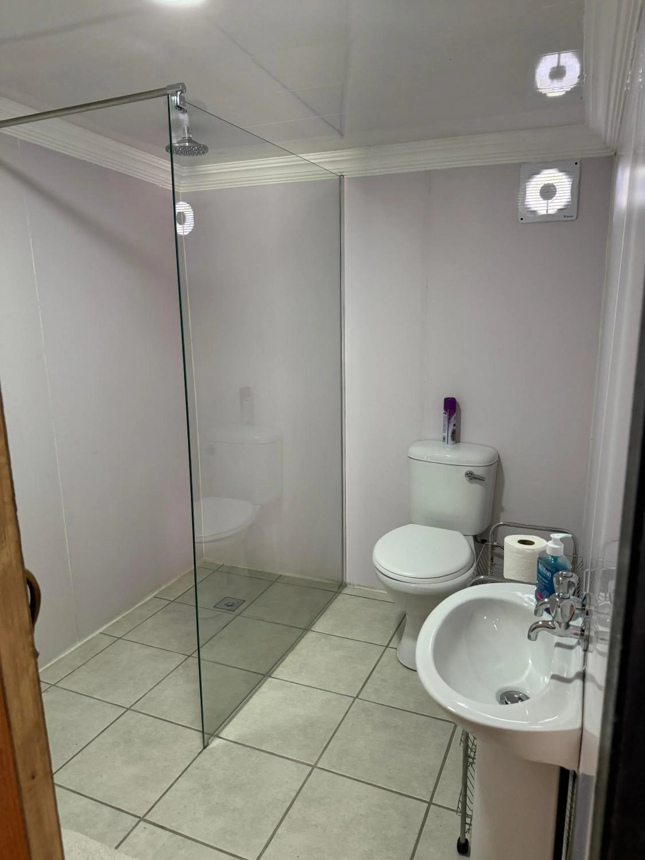 The Lighthouse Guesthouse