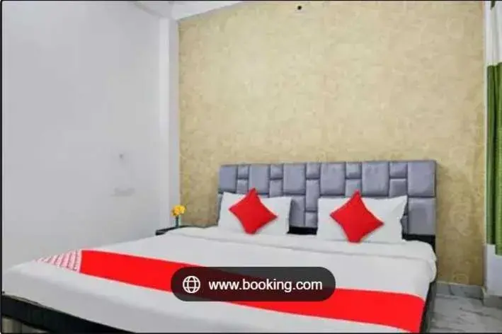 Hotel O Sant Ravidas Ghat Varanasi Formerly Sunshine Residency Hotel O Sant Ravidas Ghat Varanasi Formerly Sunshine Residency