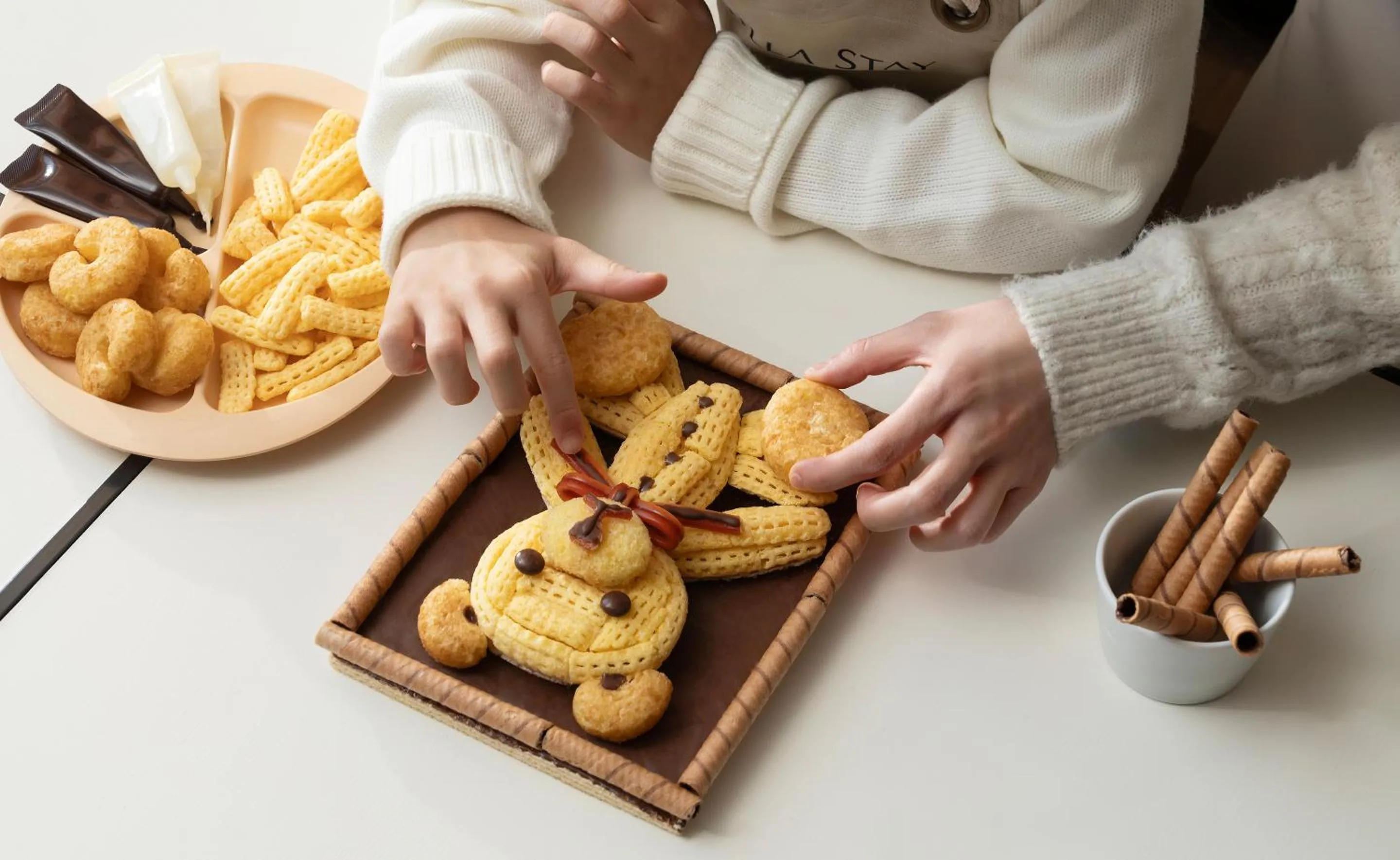 View (from property/room) in Shilla Stay Gwanghwamun Myeongdong