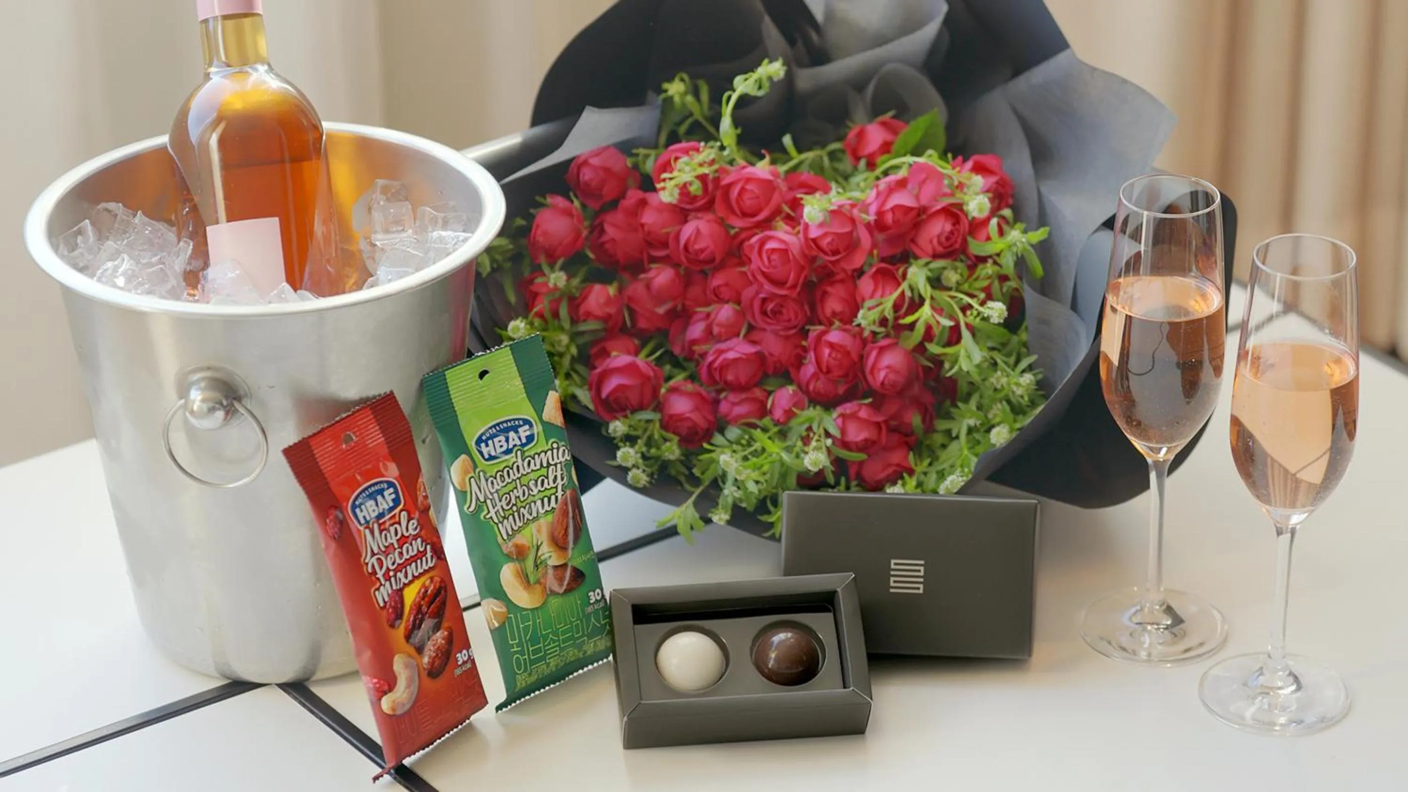 View (from property/room) in Shilla Stay Gwanghwamun Myeongdong