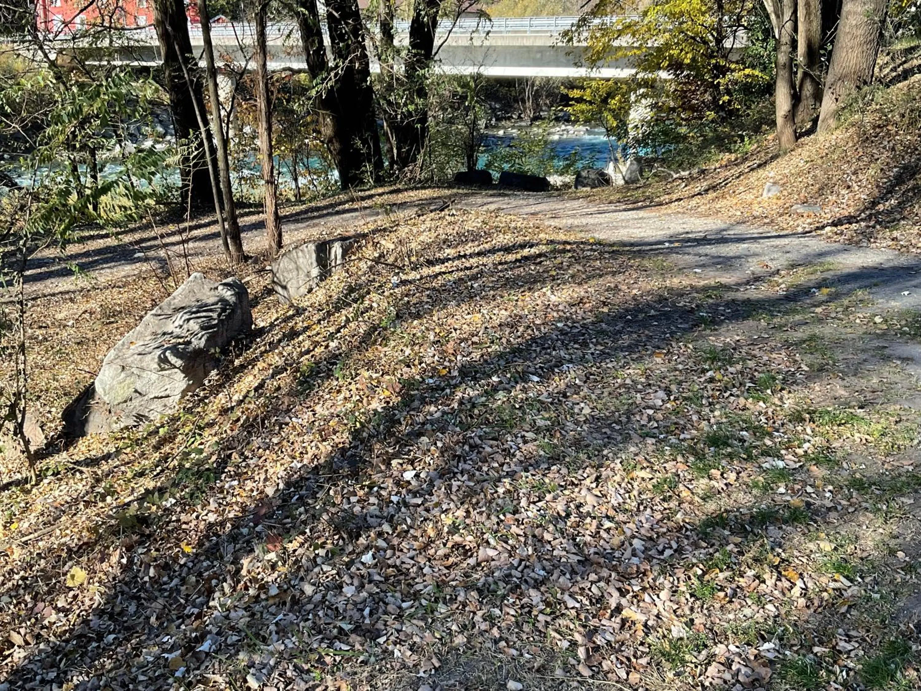 Natural landscape in Hotel Liberty Self Check-In