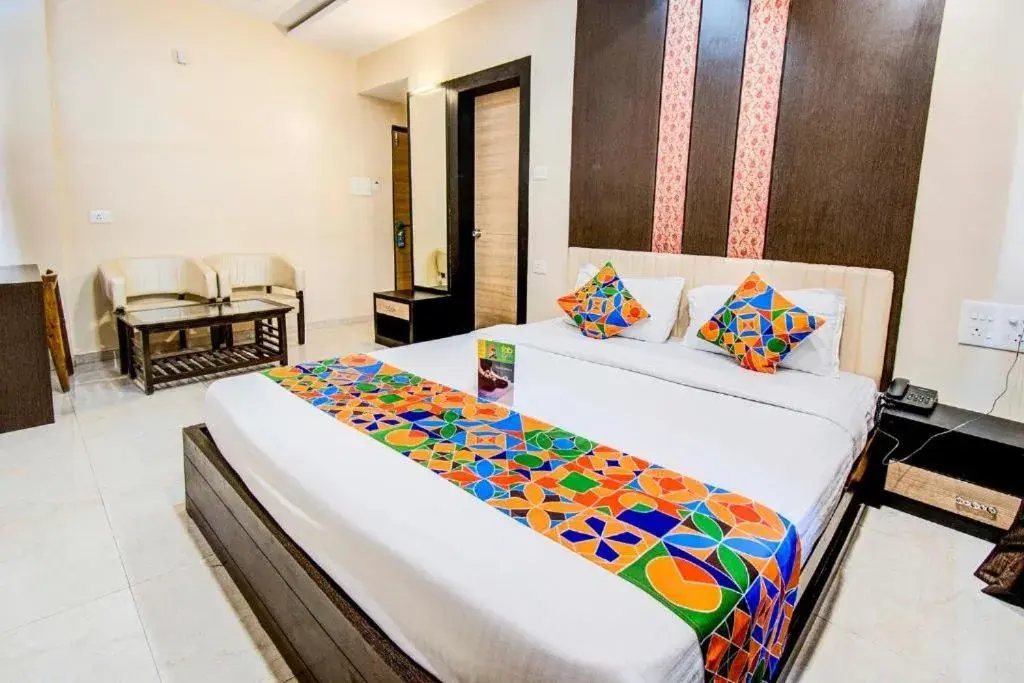 Hotel Krishna Inn Hotel Krishna Inn
