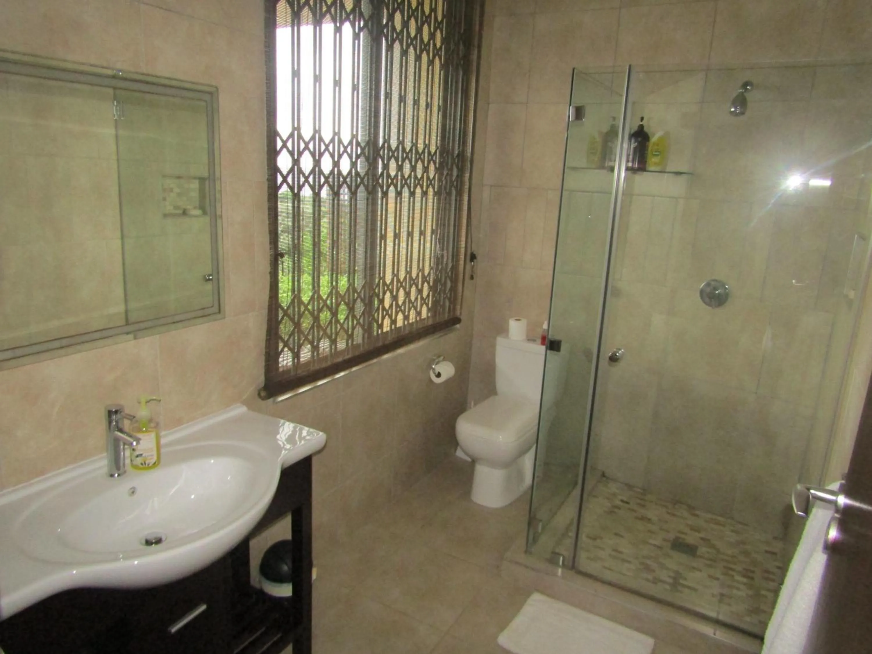 Misty Blue Bed and Breakfast