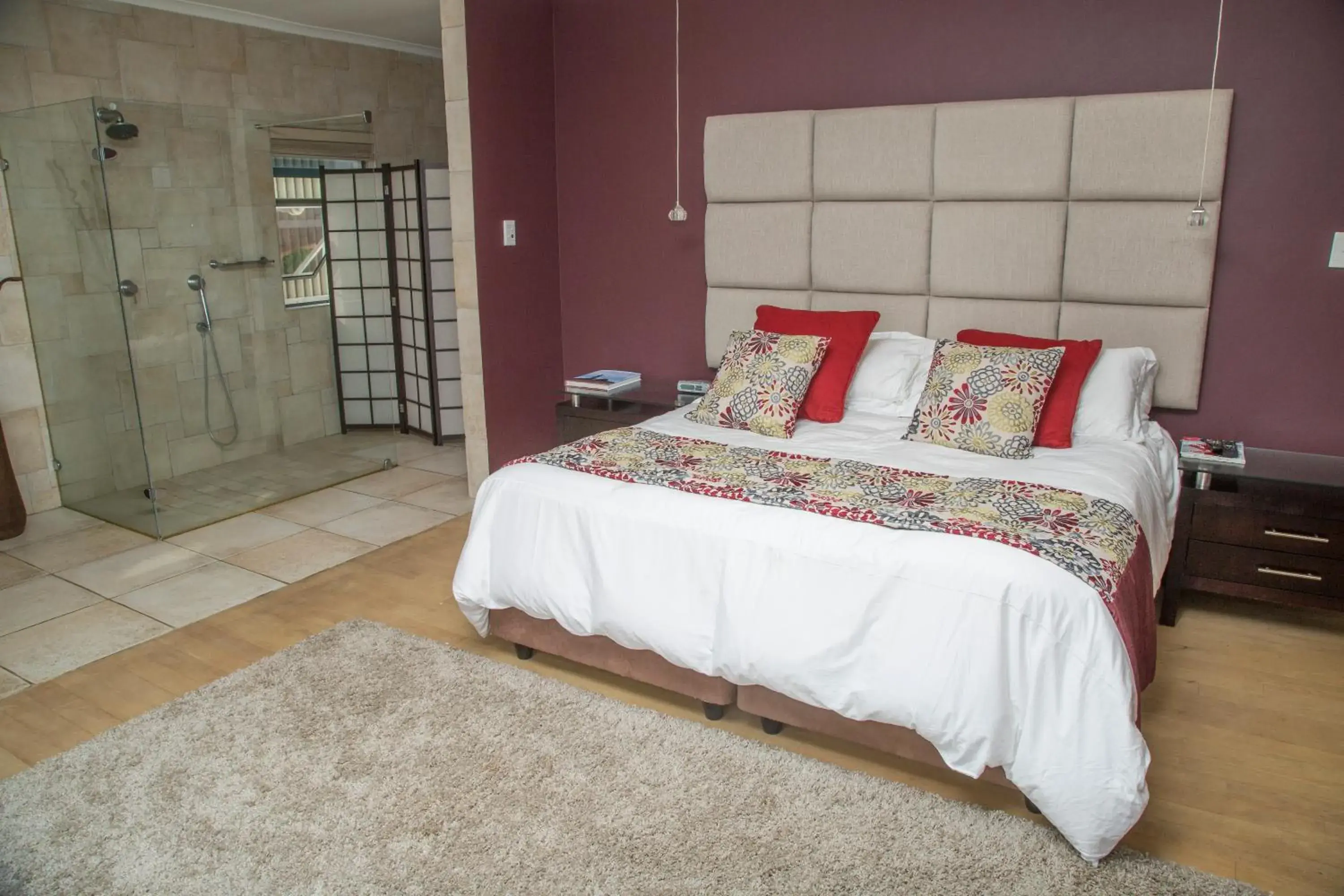 Suite in Misty Blue Bed and Breakfast Suite in Misty Blue Bed and Breakfast