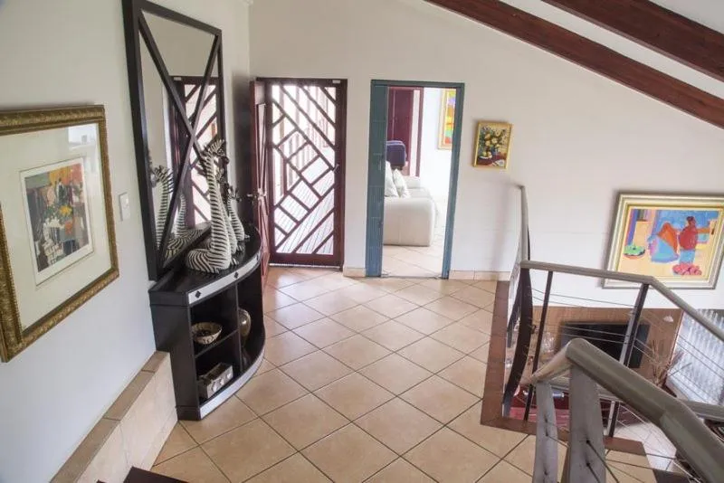 Property building in Misty Blue Bed and Breakfast