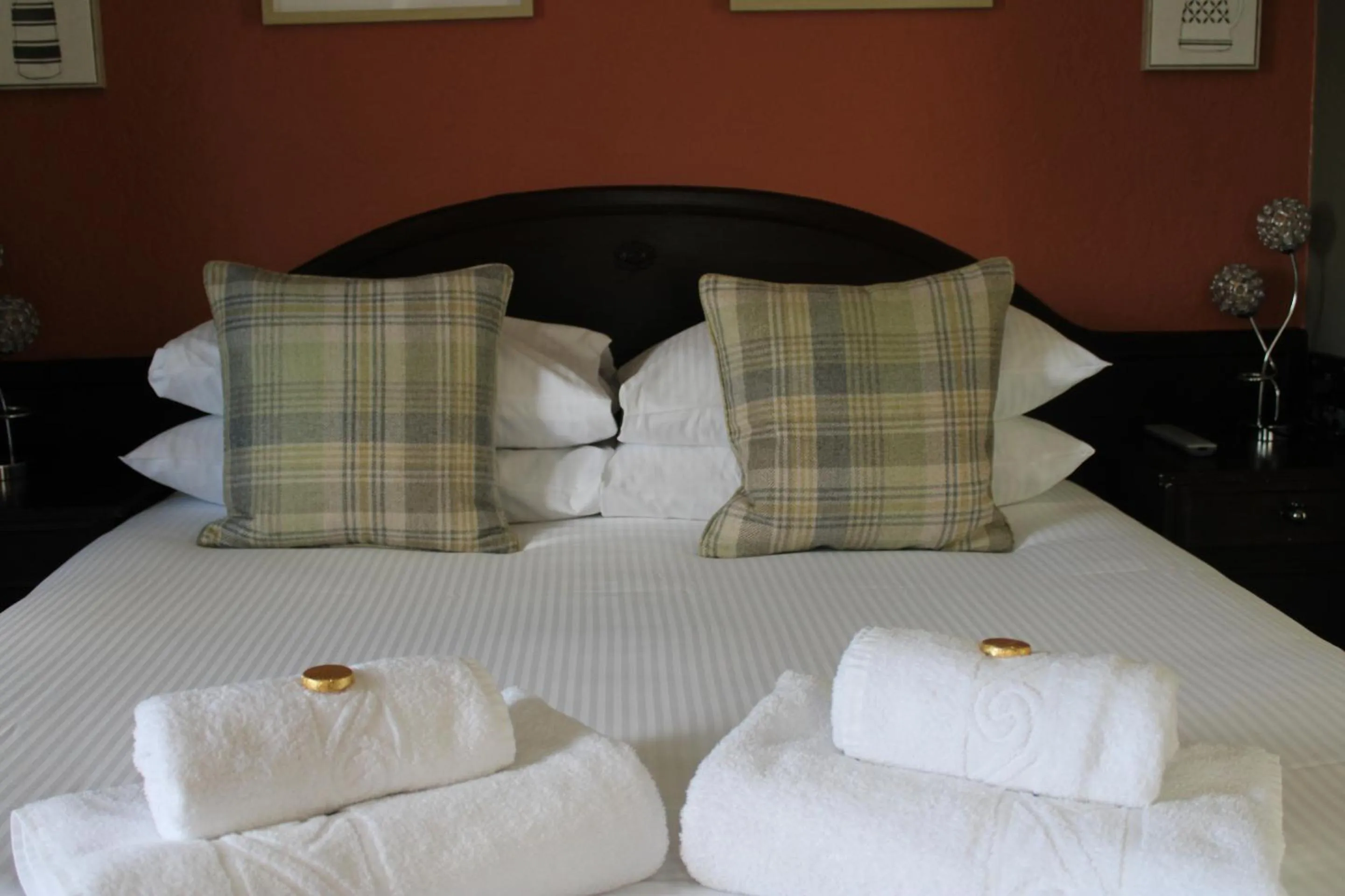 Bedroom, Bed in The Birdham Hotel & Restaurant