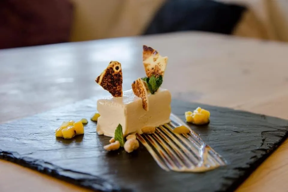 Food and drinks in The Birdham Hotel & Restaurant