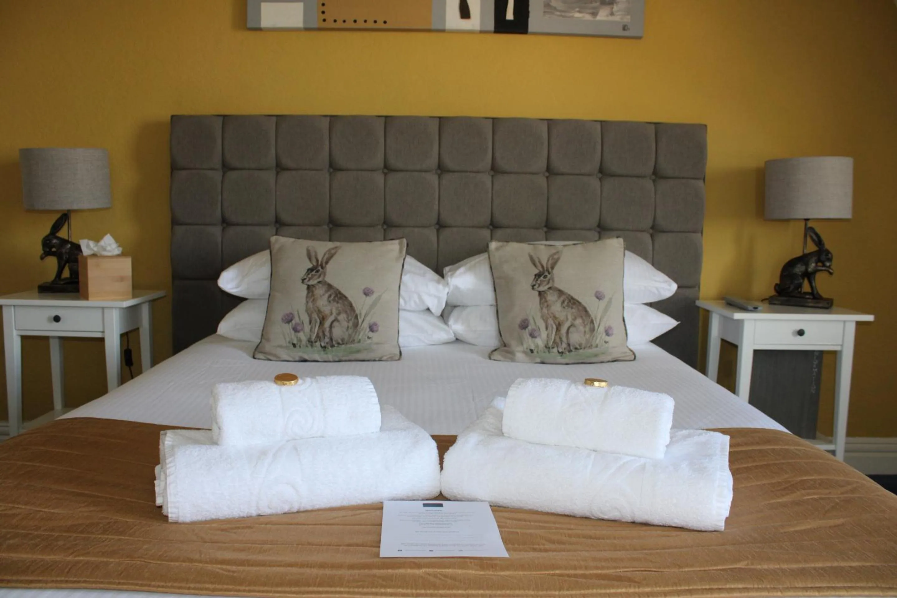 Bedroom, Bed in The Birdham Hotel & Restaurant