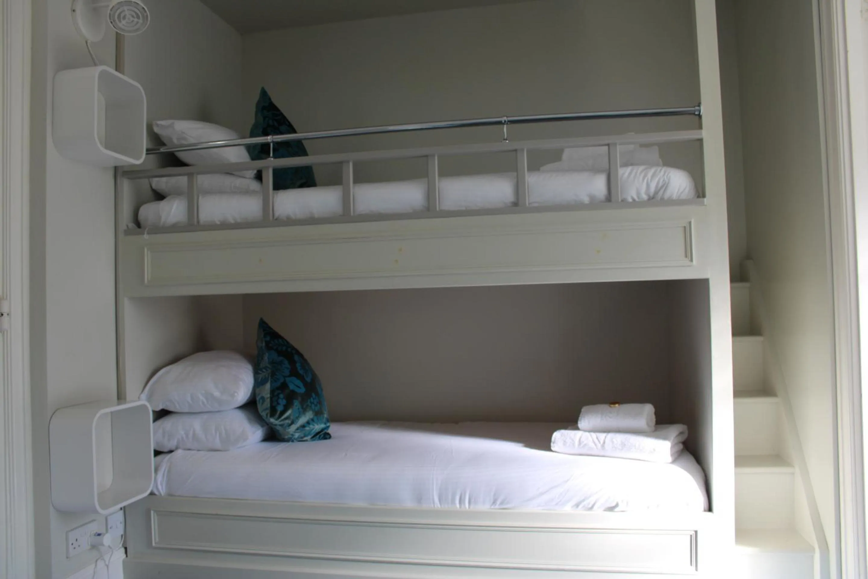 Bedroom, Bed in The Birdham Hotel & Restaurant