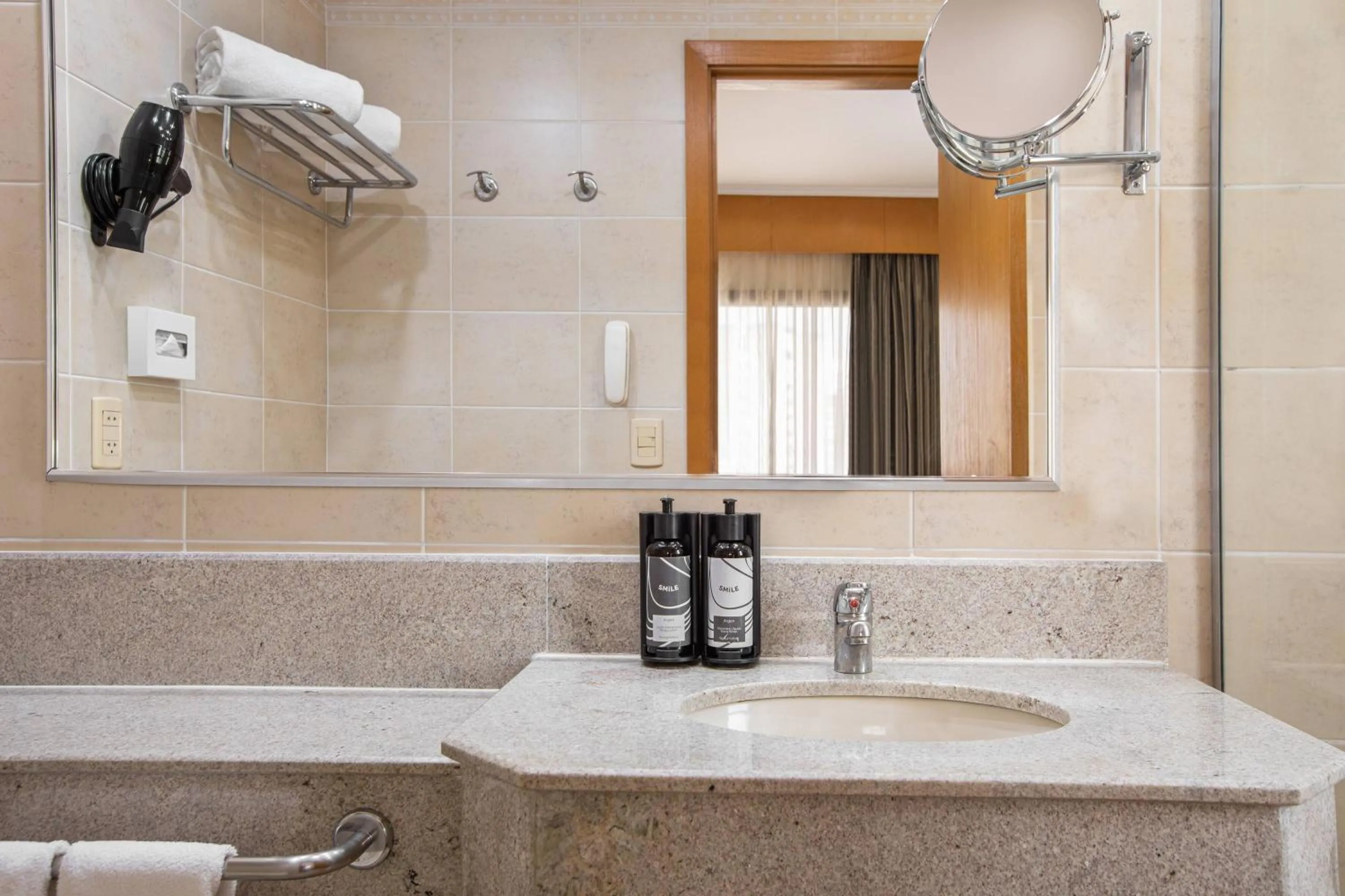 INNSiDE São Paulo Itaim