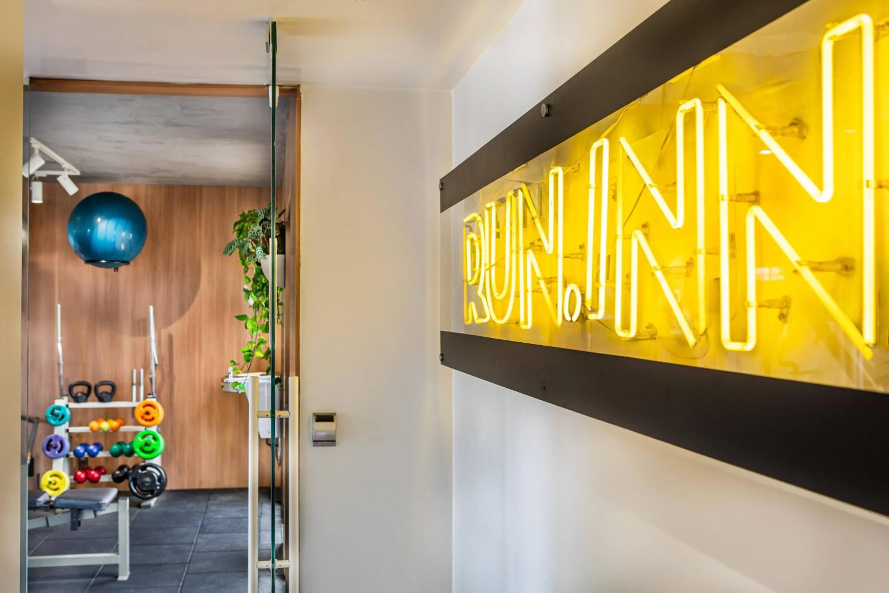 INNSiDE São Paulo Itaim