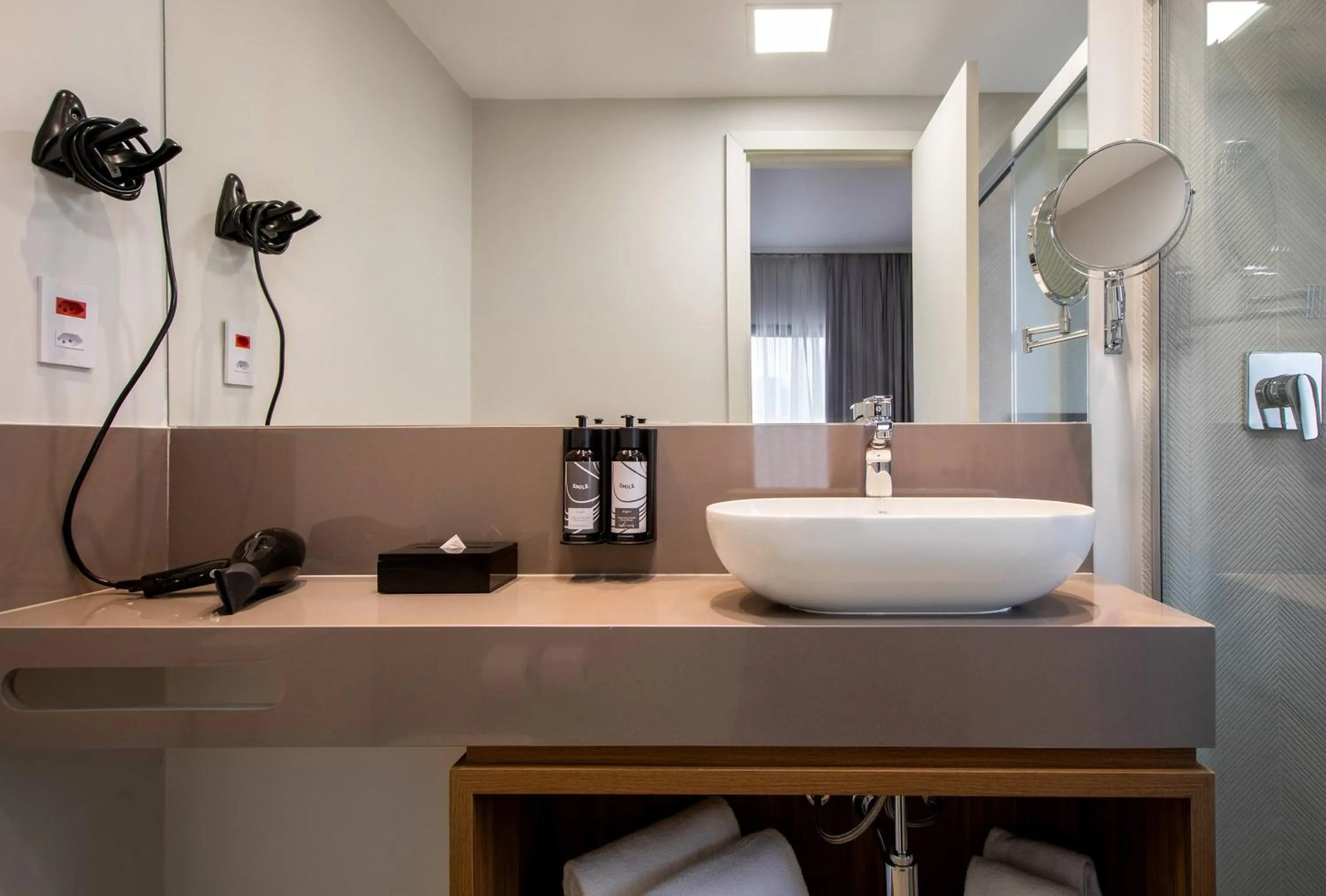 INNSiDE São Paulo Itaim