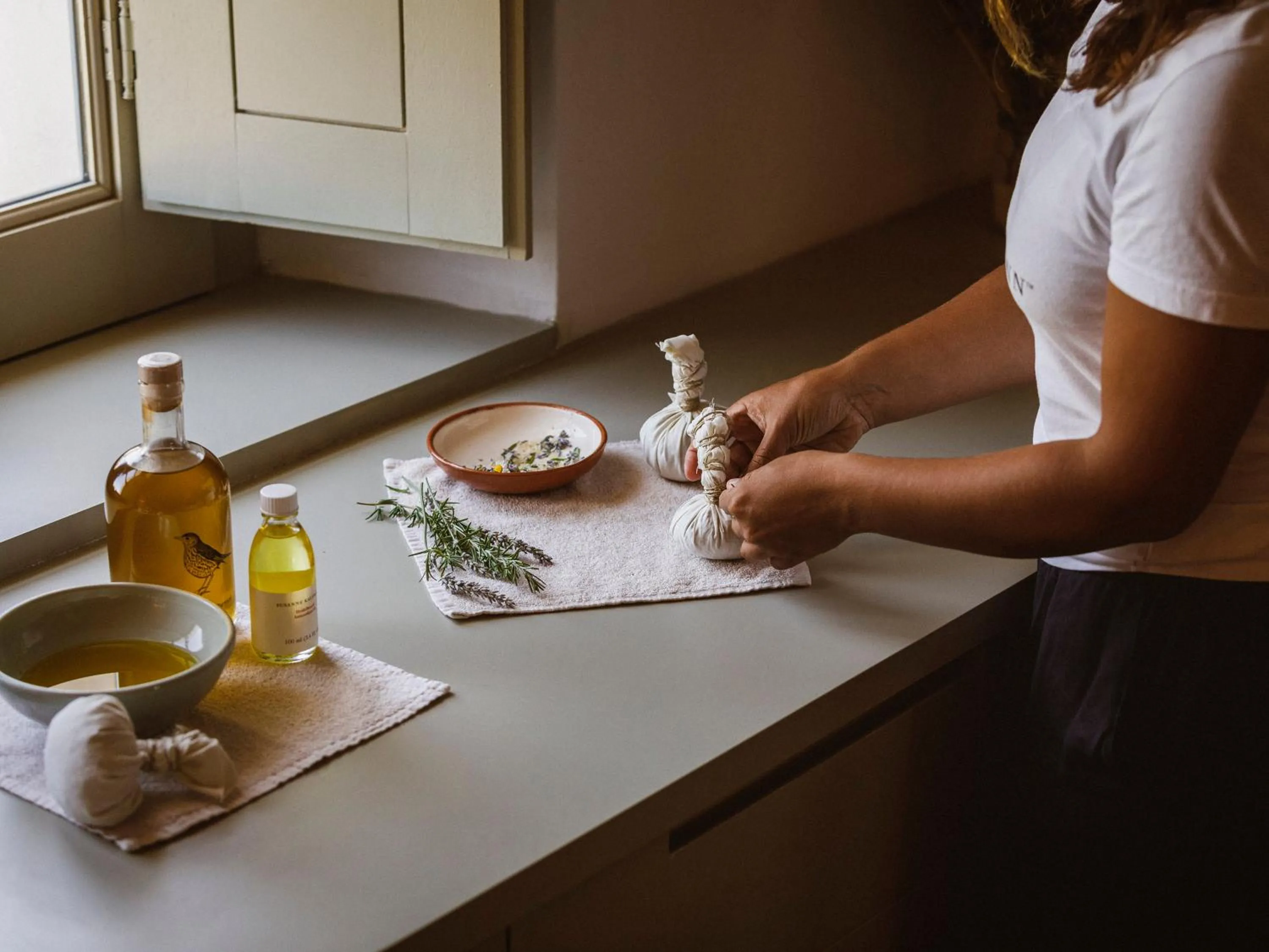 Spa and wellness centre/facilities in São Lourenço do Barrocal