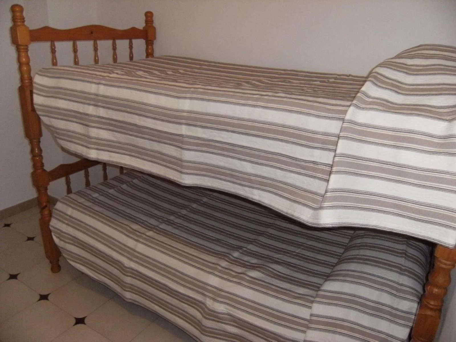 Bedroom, Bed in Casa la Flor