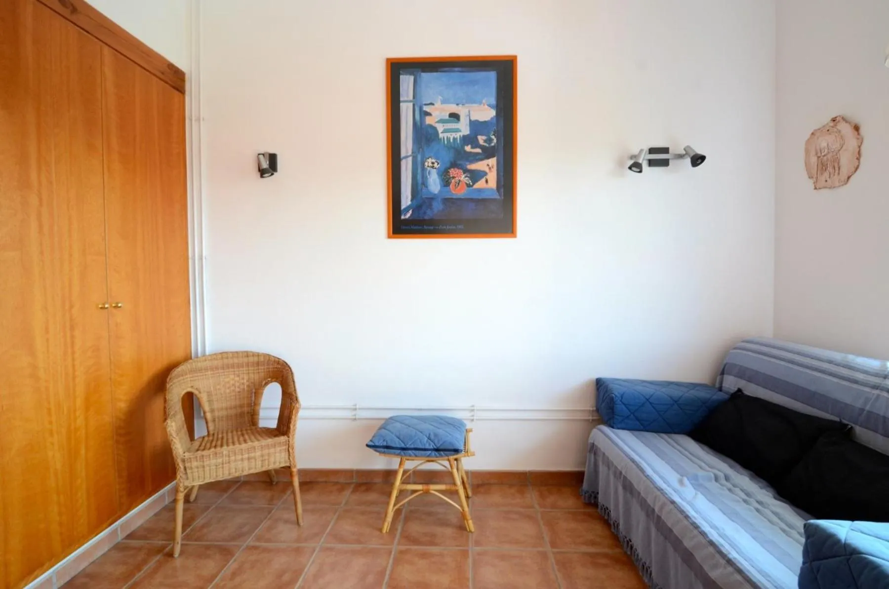Other in Olympia - Apartamentos