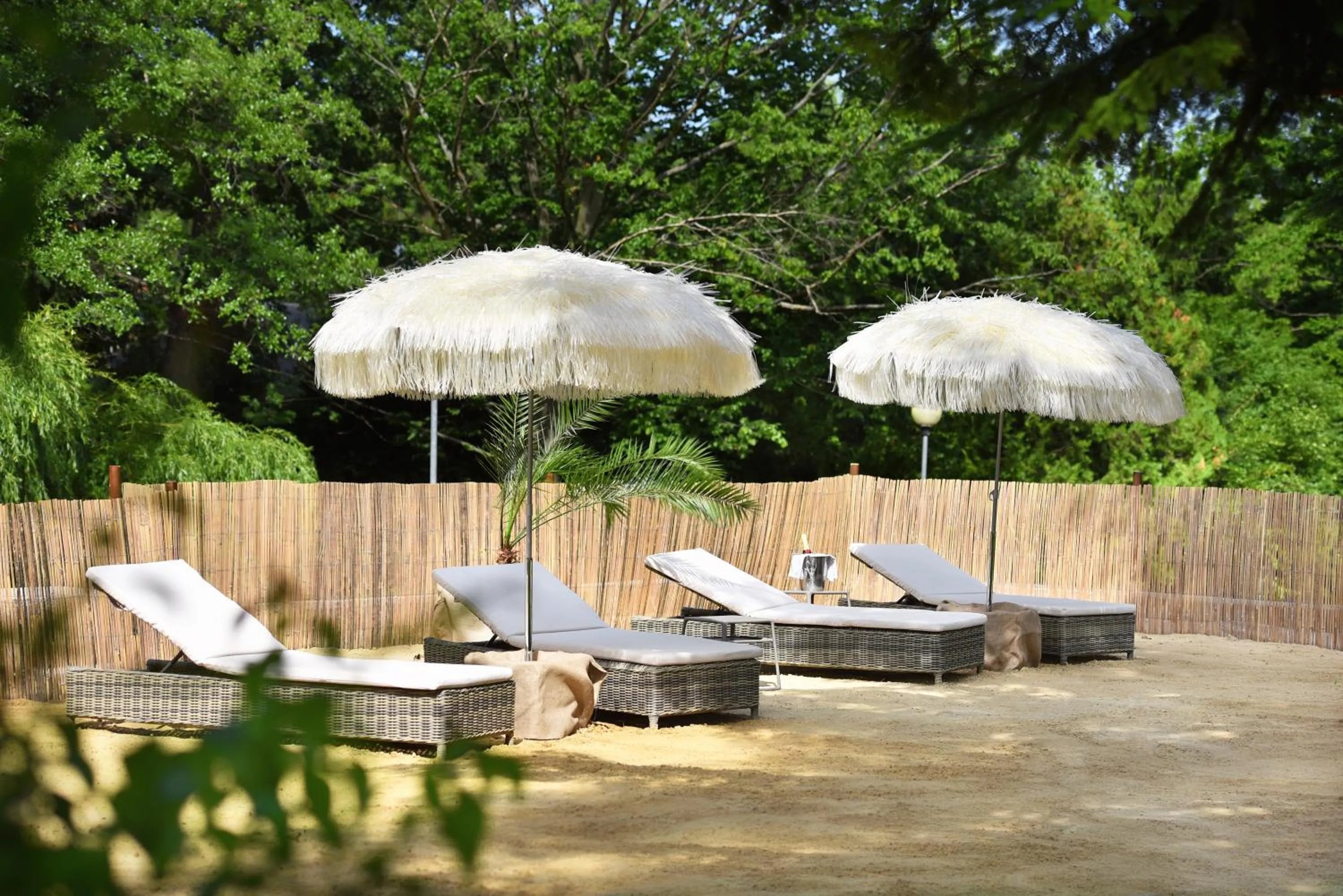 Off site in Hotel pod Lipou RESORT