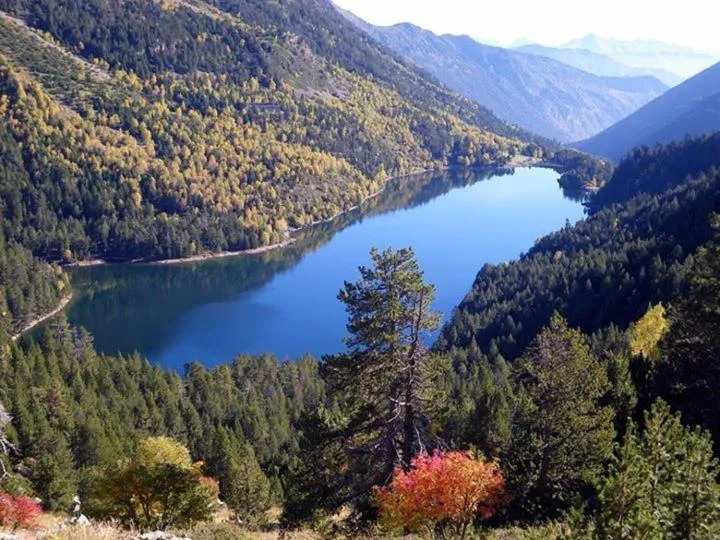 Area and facilities in Roca Blanca