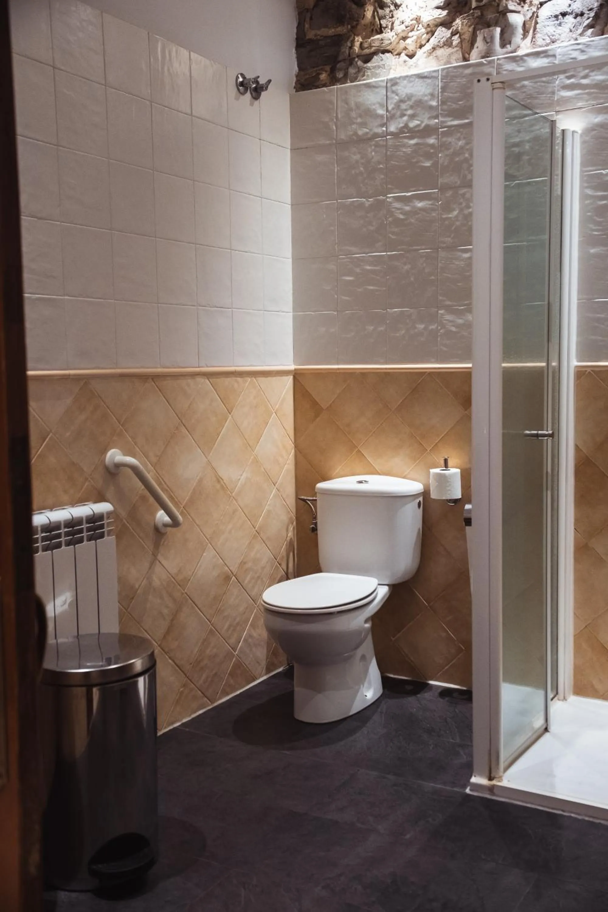 San Sebastián DOT Rooms