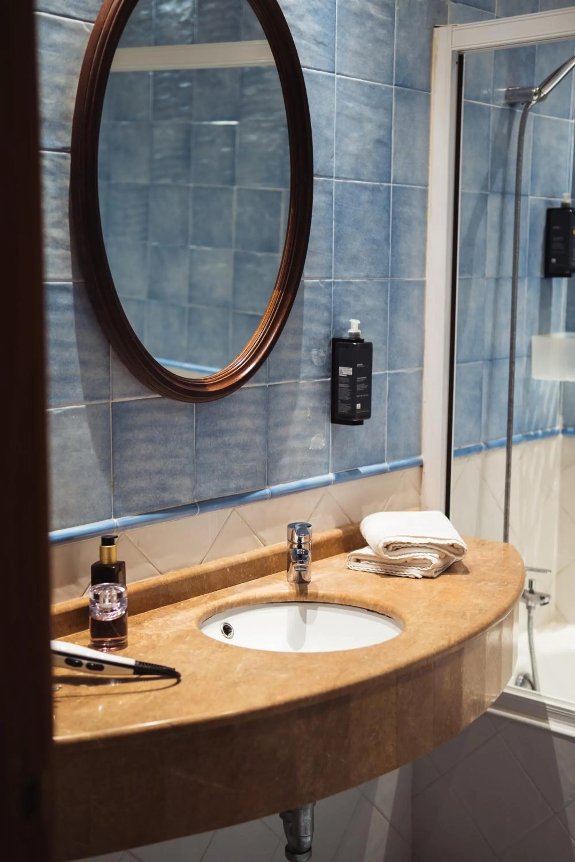 San Sebastián DOT Rooms