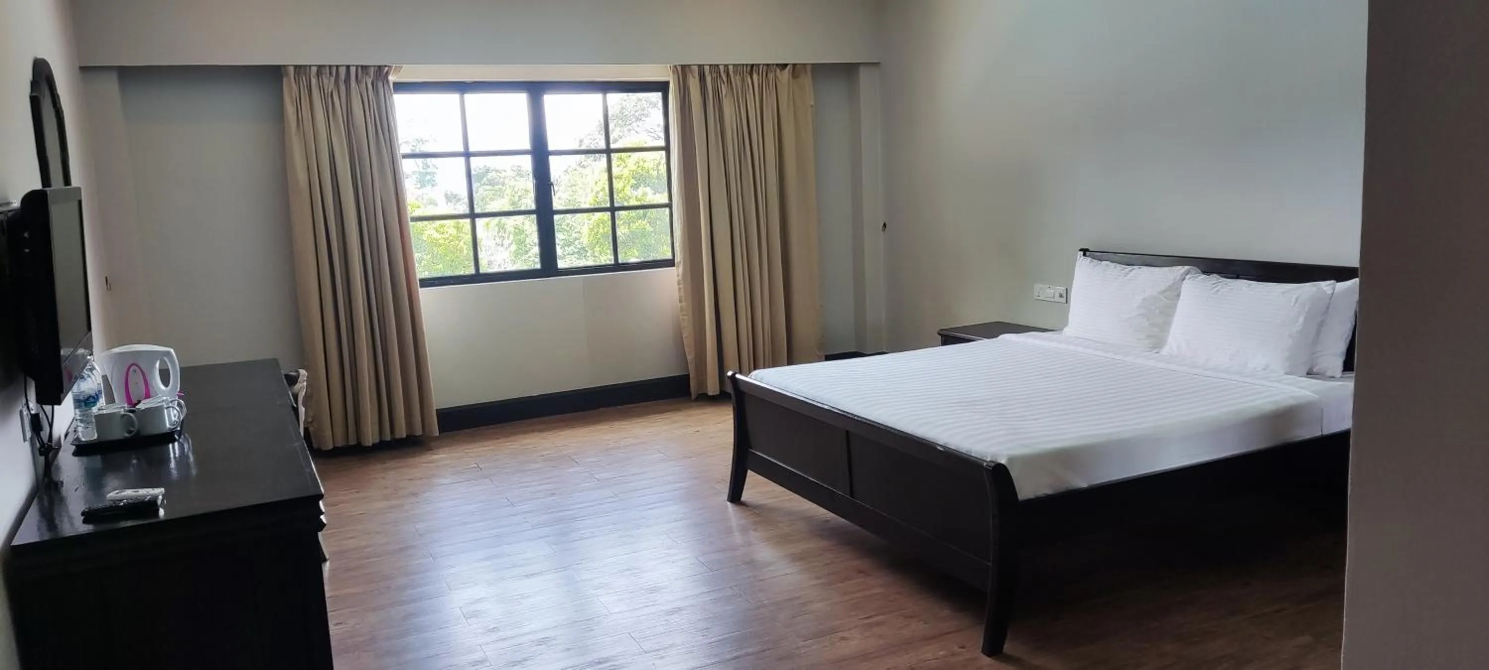 Berjaya Hills Golf & Country Club