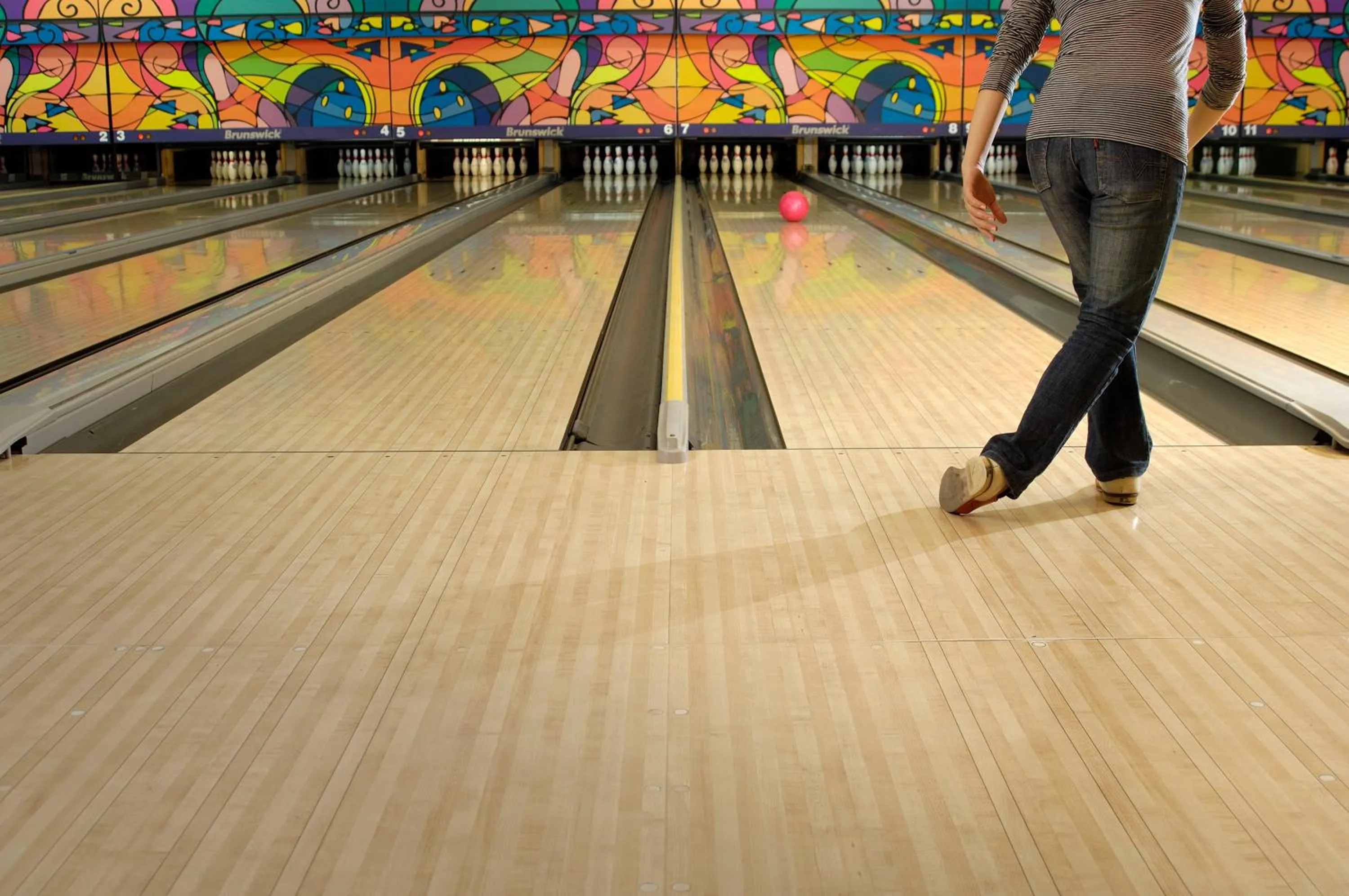 Property building in Berjaya Hills Golf & Country Club