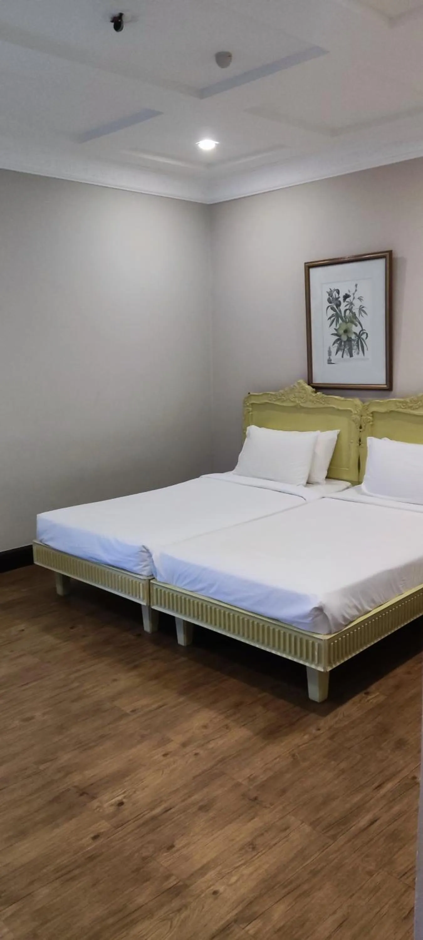 Berjaya Hills Golf & Country Club