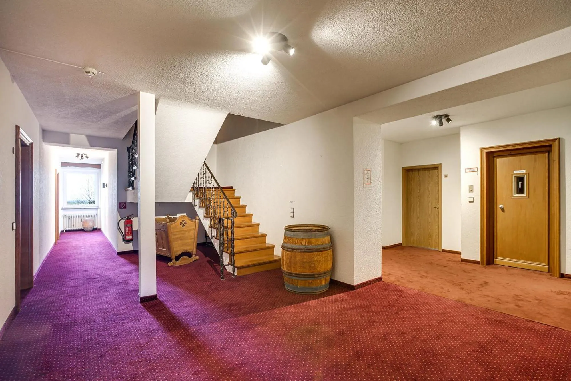 Hotel Relais Königsberg