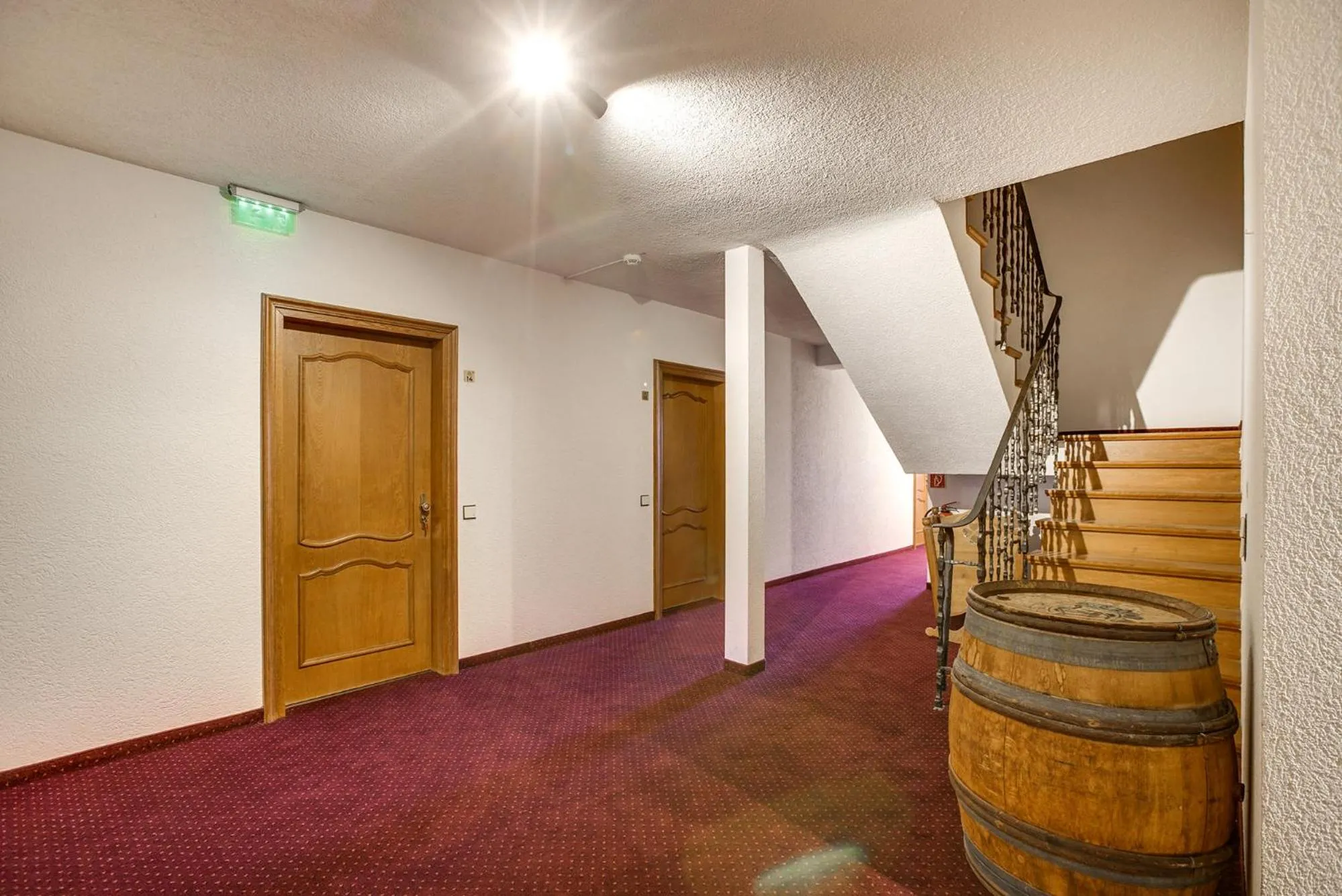 Hotel Relais Königsberg